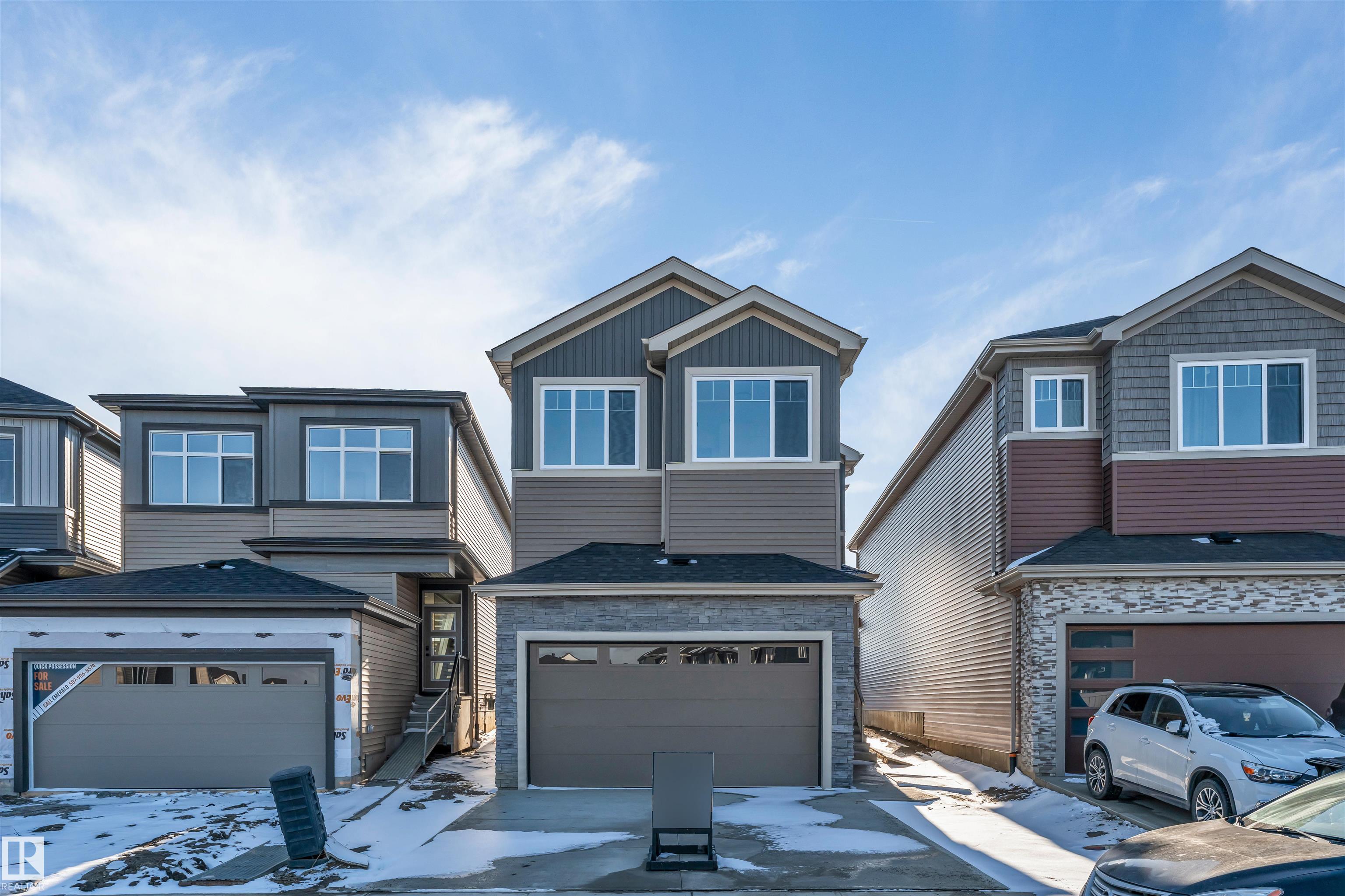 8035 228 Street, E4505831, Alberta,