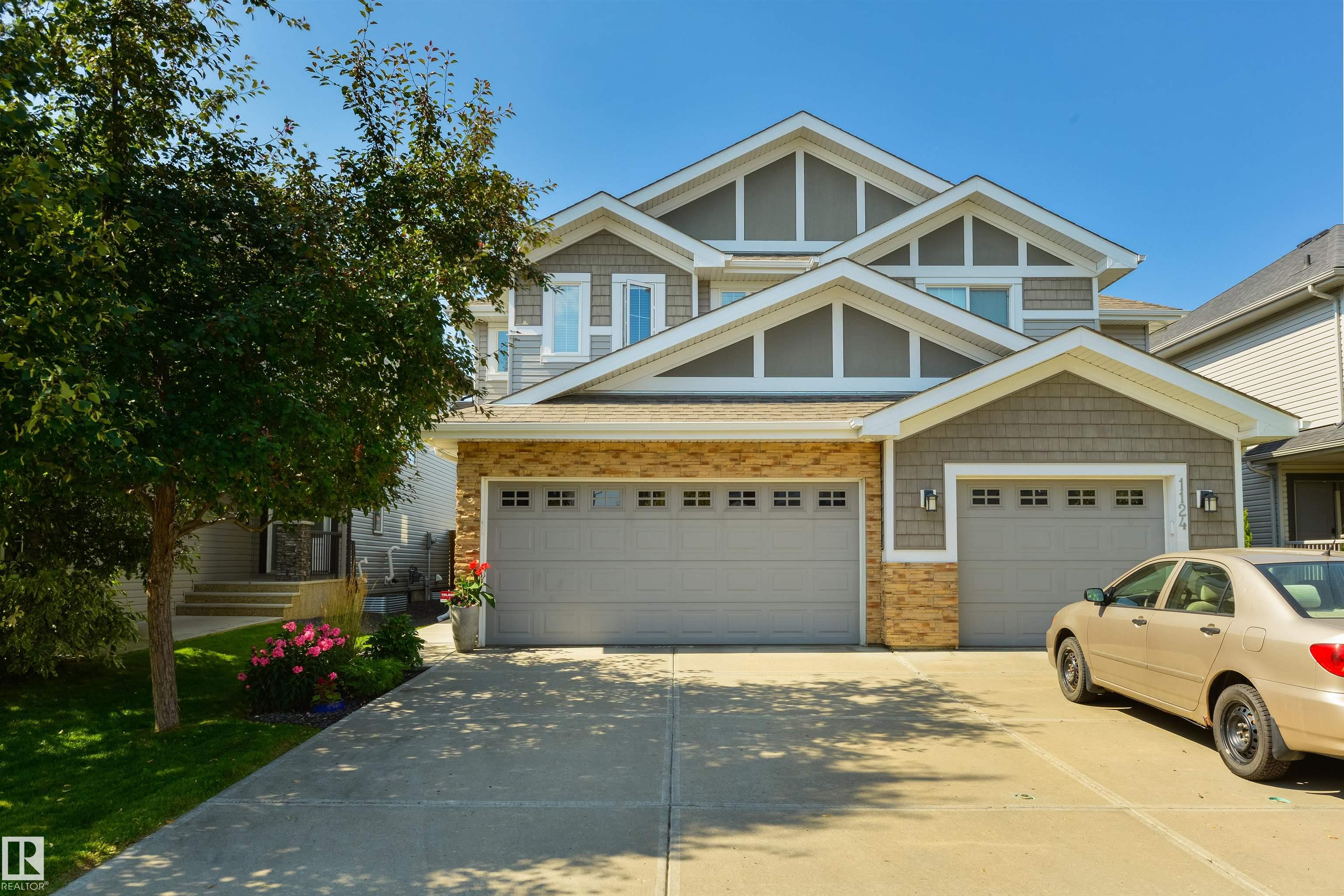 1126 162 Street, E4505833, Alberta,