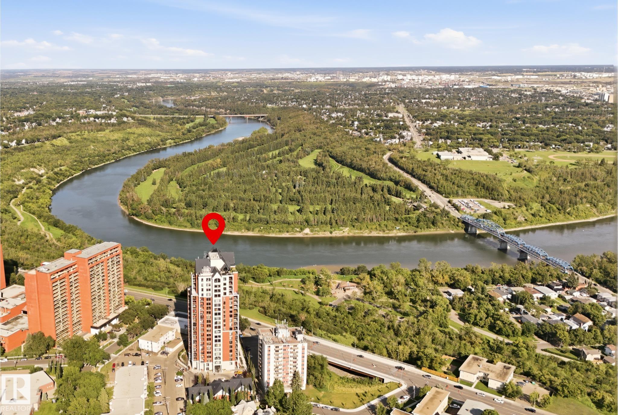 503 9020 JASPER Avenue, E4505840, Alberta,