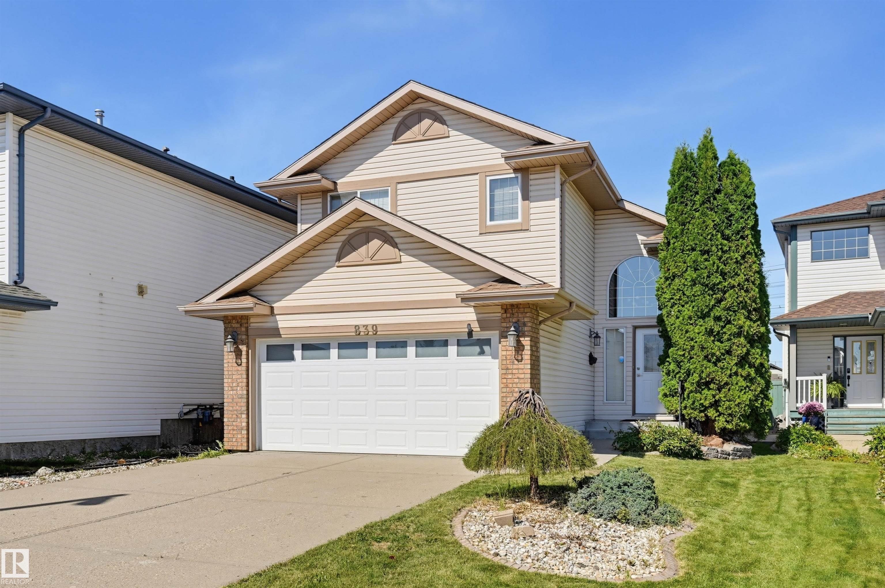 839 Blacklock Way, E4505850, Alberta,
