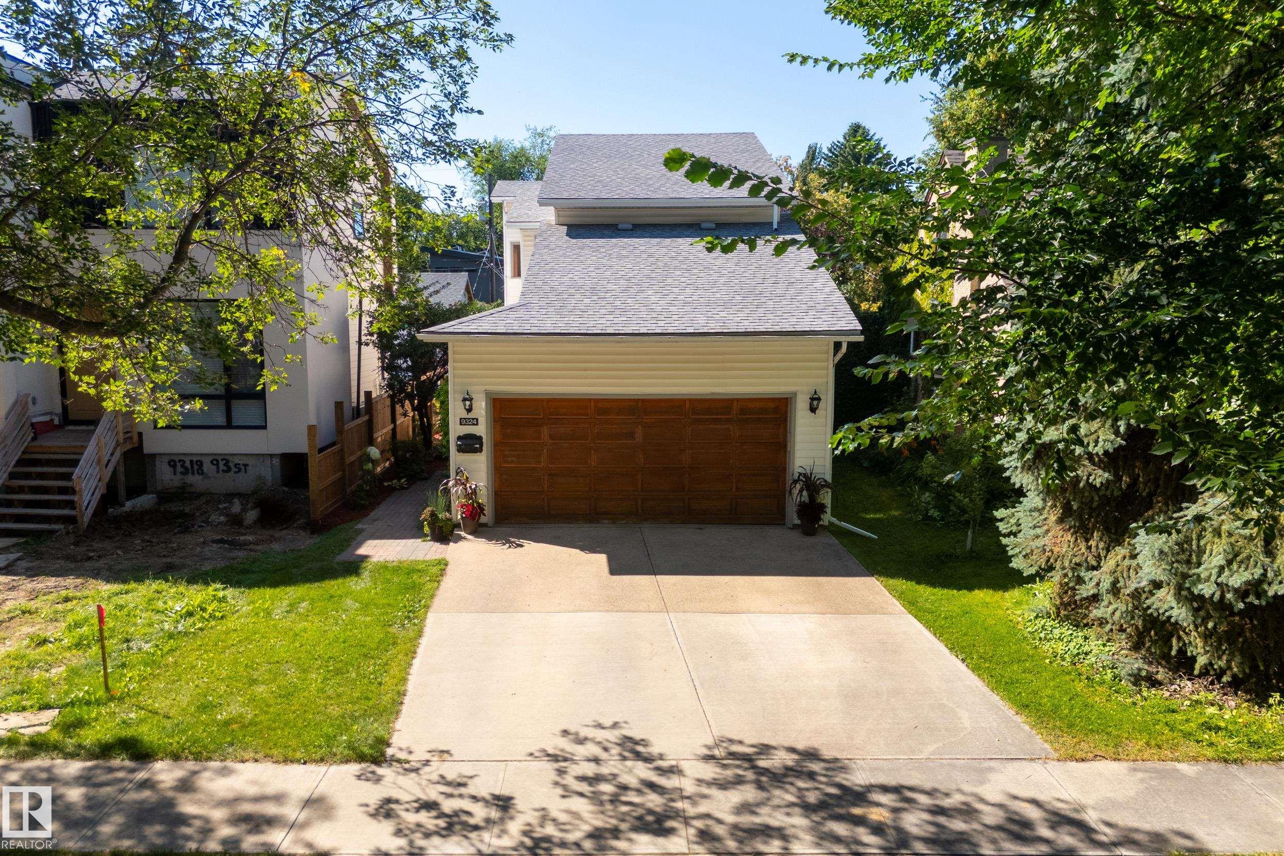 9324 93 Street, E4505854, Alberta,