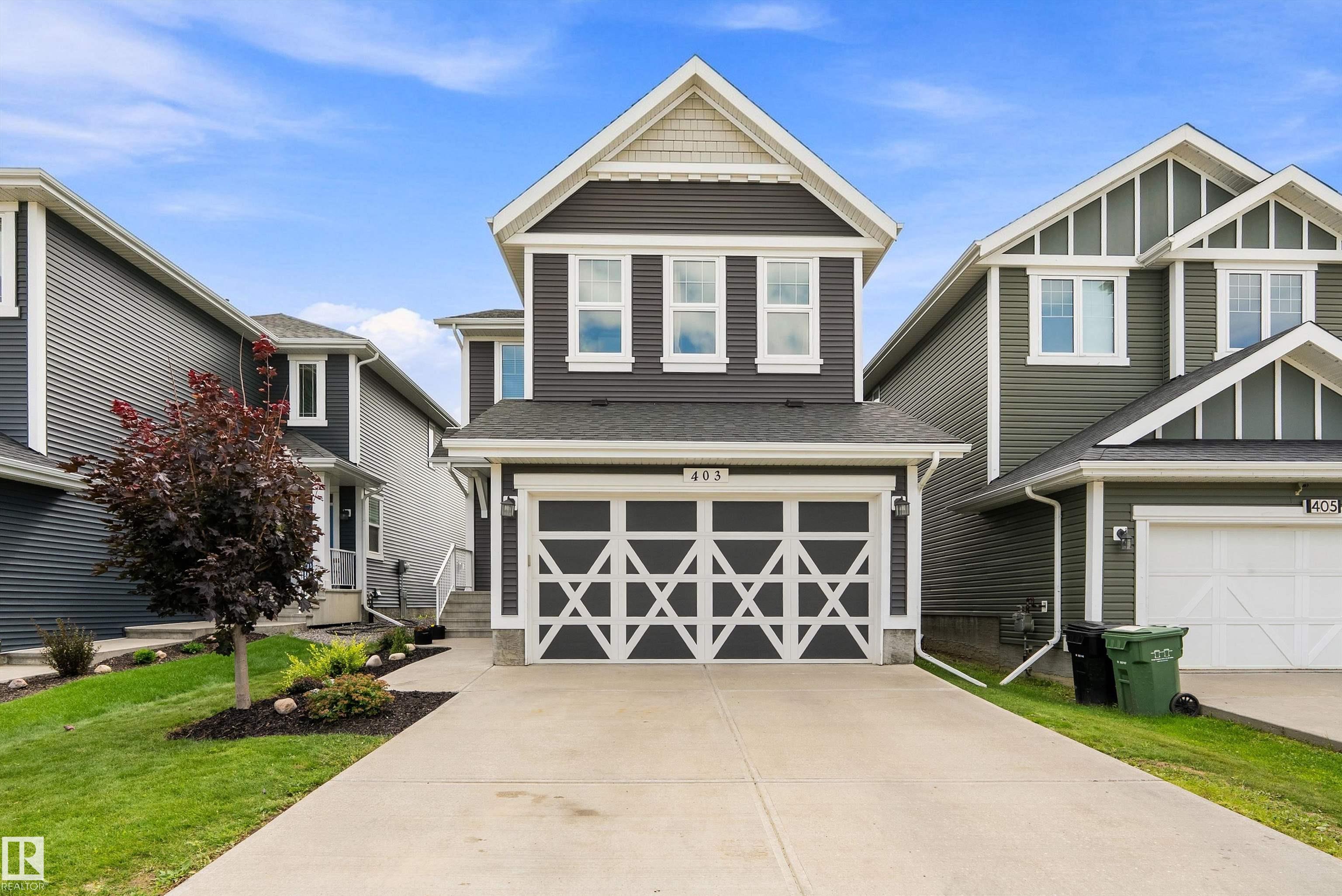 403 SIMPKINS Wynd, E4505861, Alberta,