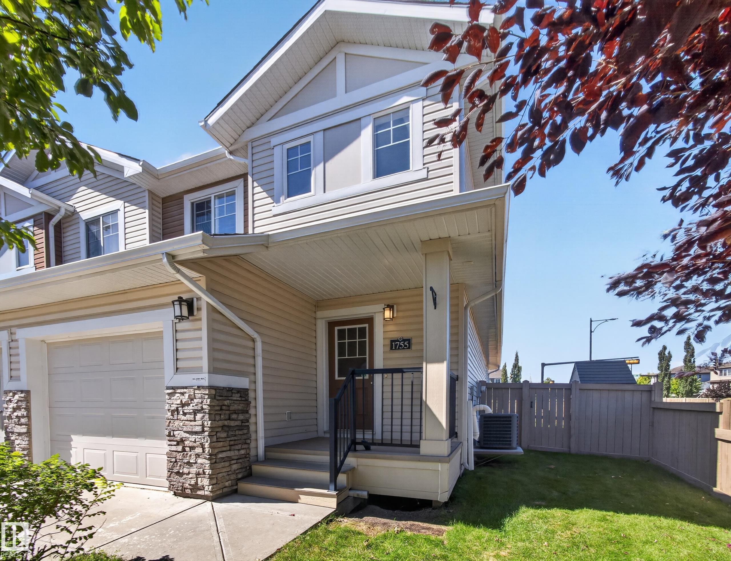 1755 Hammond Crescent, E4505863, Alberta,