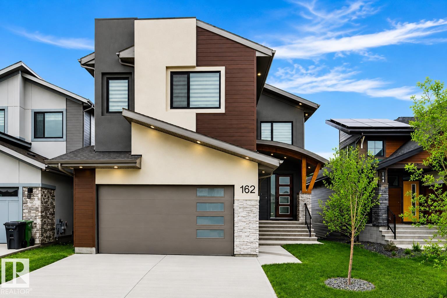 162 EDGEWATER Circle, E4505865, Alberta,