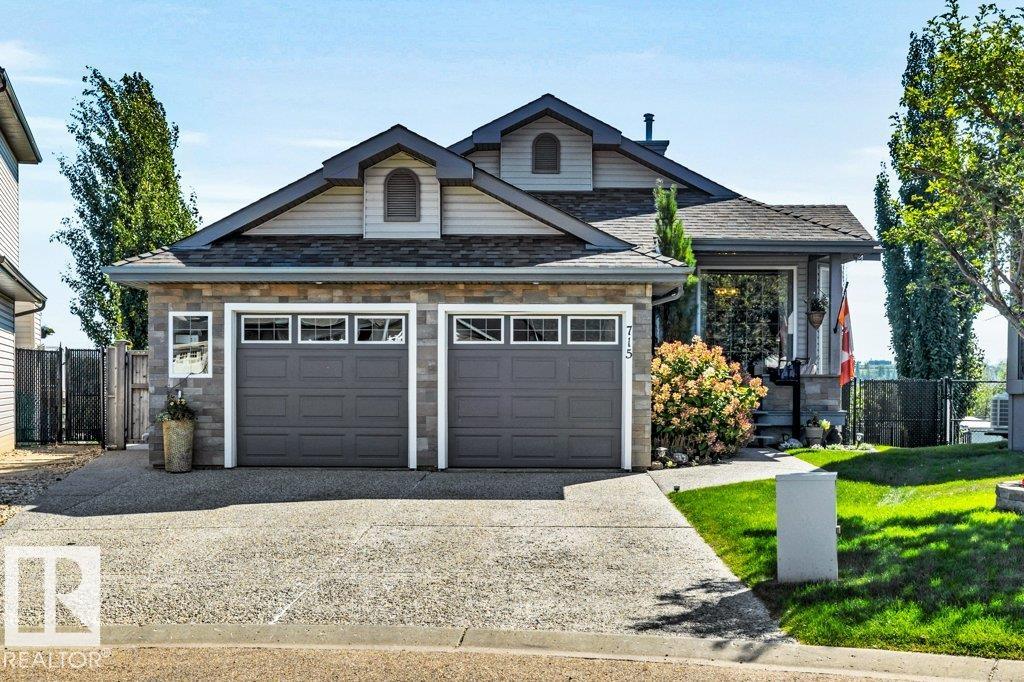 715 Hooke Place, E4505869, Alberta,