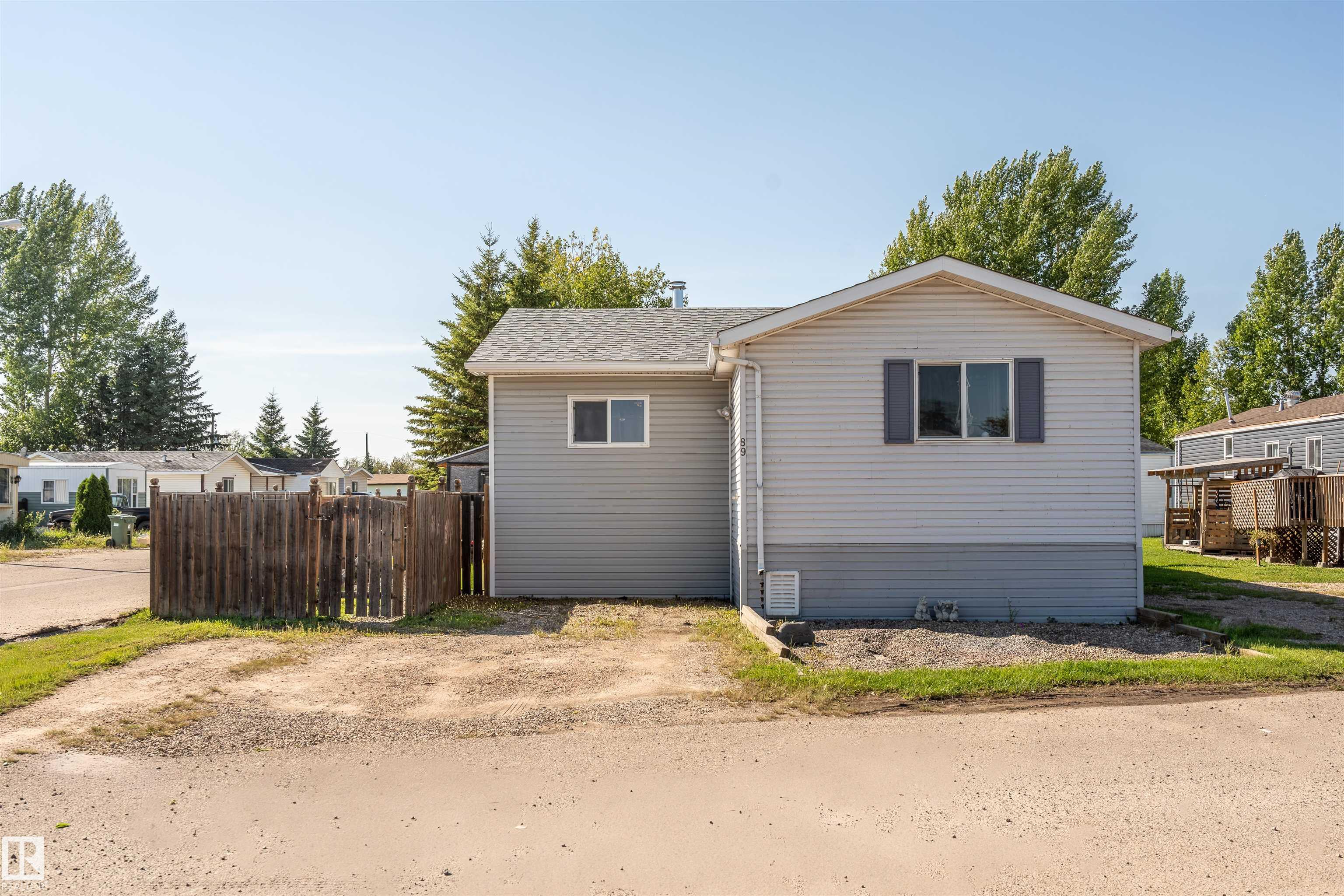 89 5508 55 Street, E4505877, Alberta,