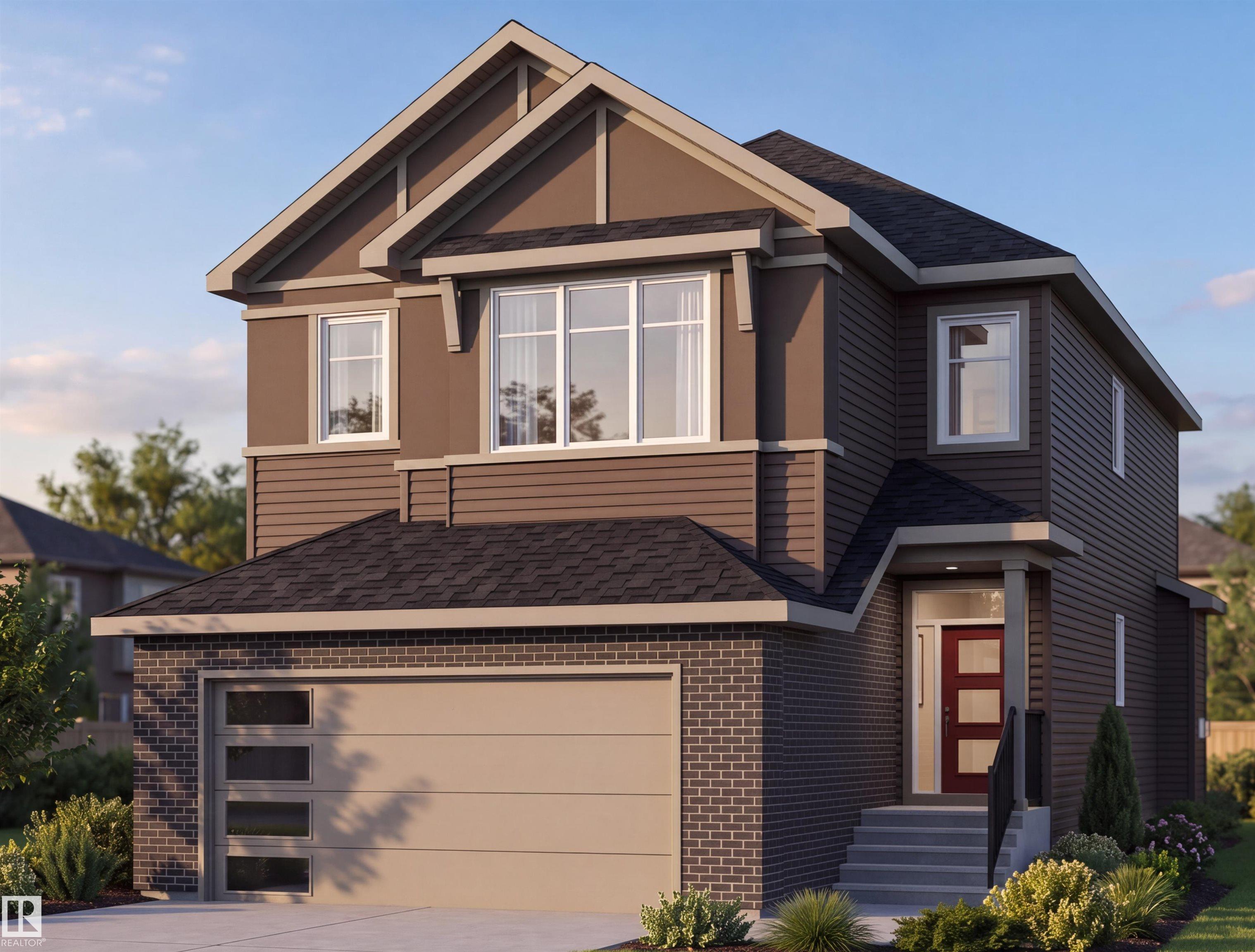 575 Ashgrove Circle, E4505888, Alberta,