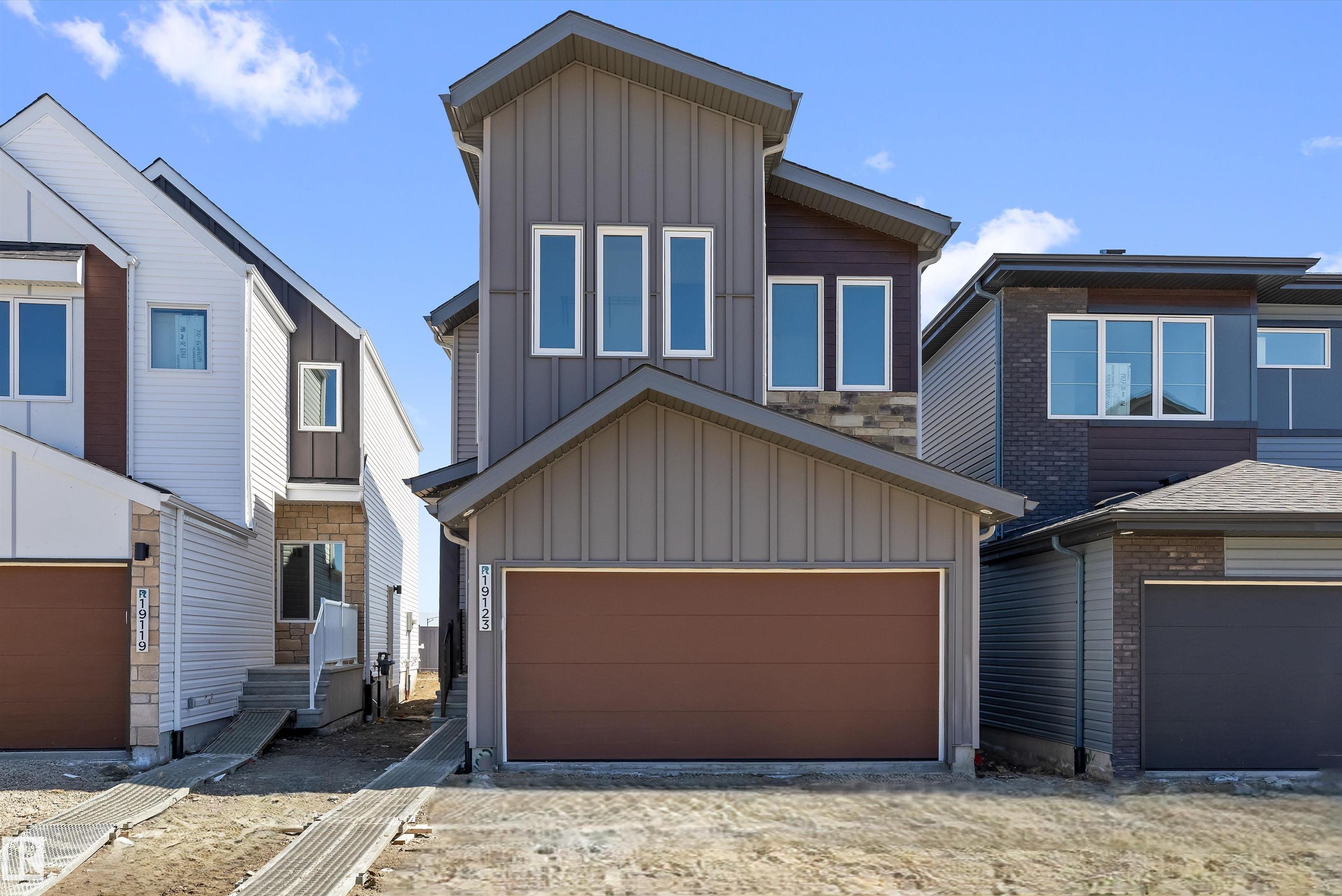 19123 20 Avenue, E4505896, Alberta,