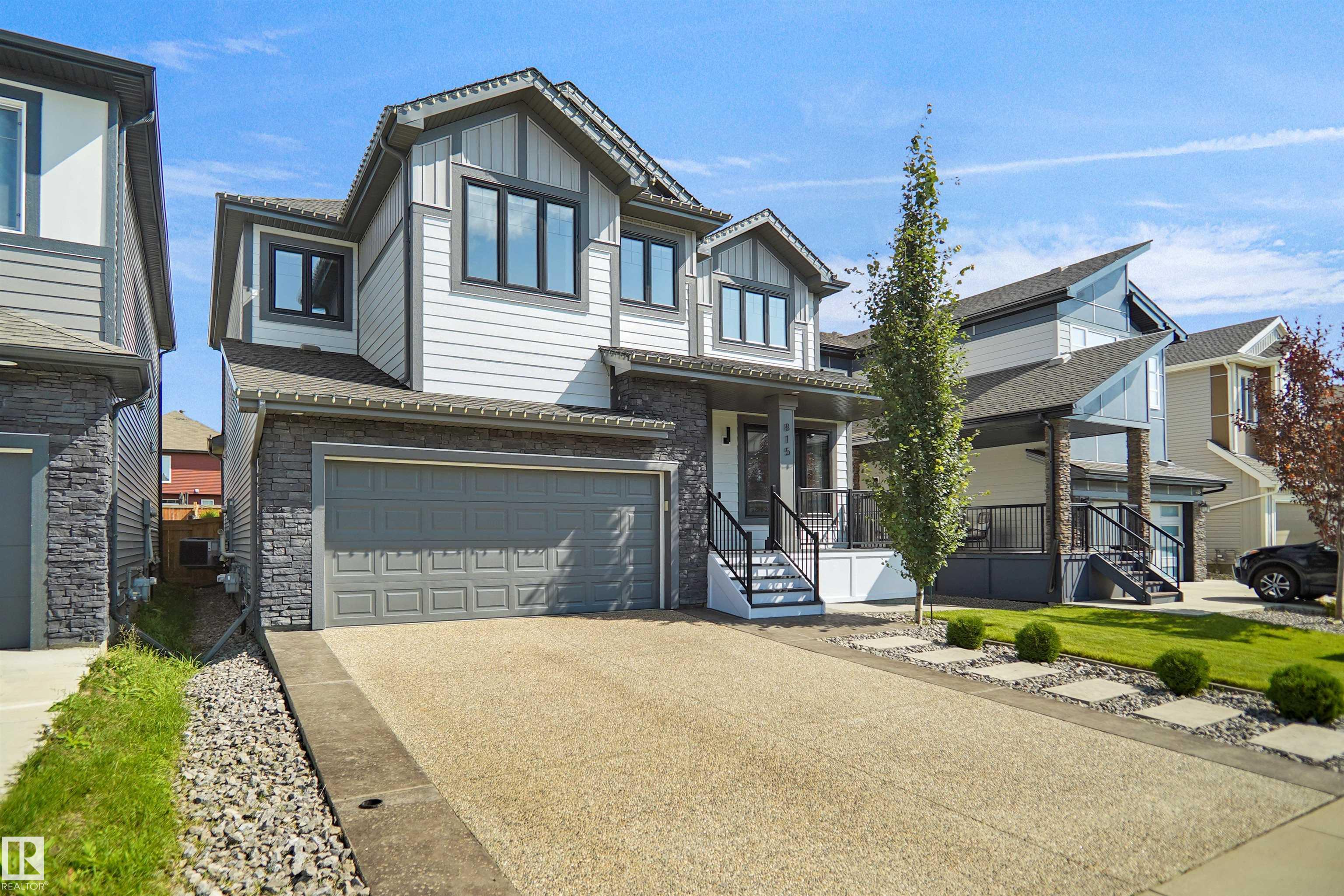 815 176 Street, E4505924, Alberta,