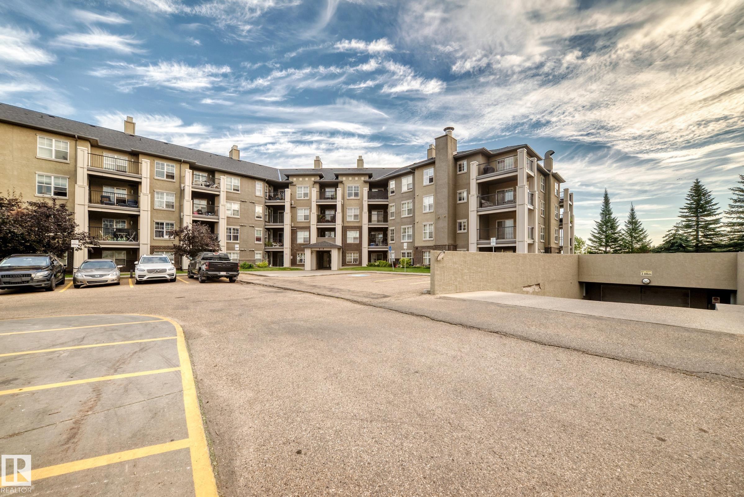 401 622 MCALLISTER Loop, E4505925, Alberta,