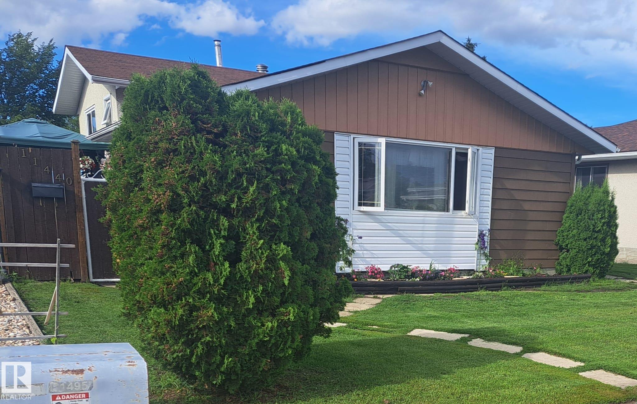 11440 144 Avenue, E4505930, Alberta,