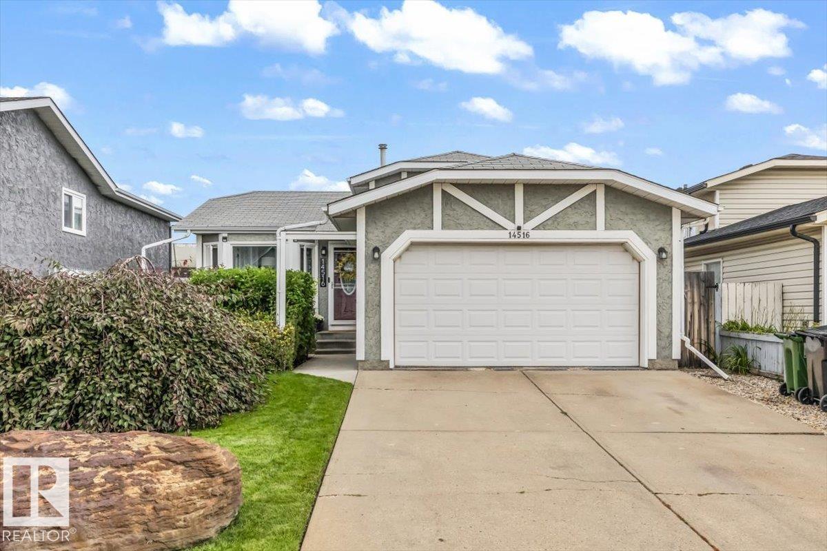 14516 37 Street, E4505931, Alberta,