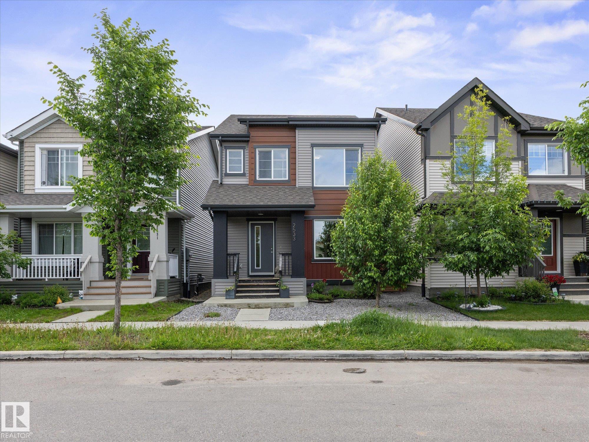 2533 PRICE Way, E4505934, Alberta,