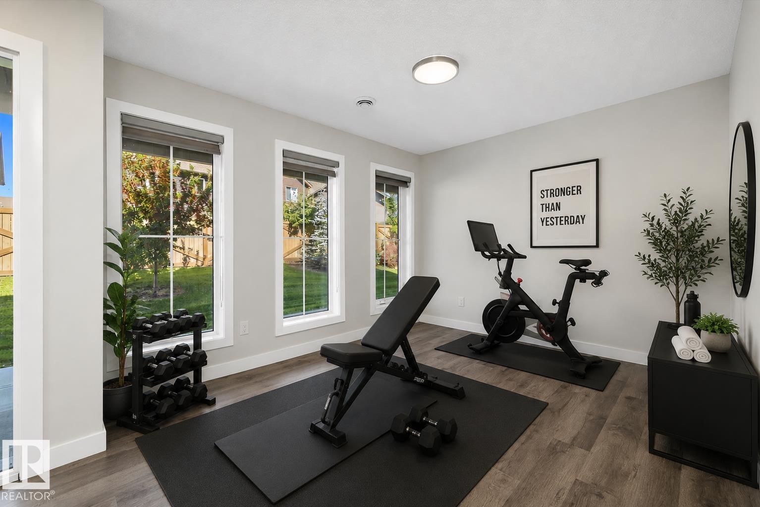 Fourth View of 28 1051 GRAYDON HILL Boulevard, Graydon Hill, Edmonton, Alberta, T6W 3C8