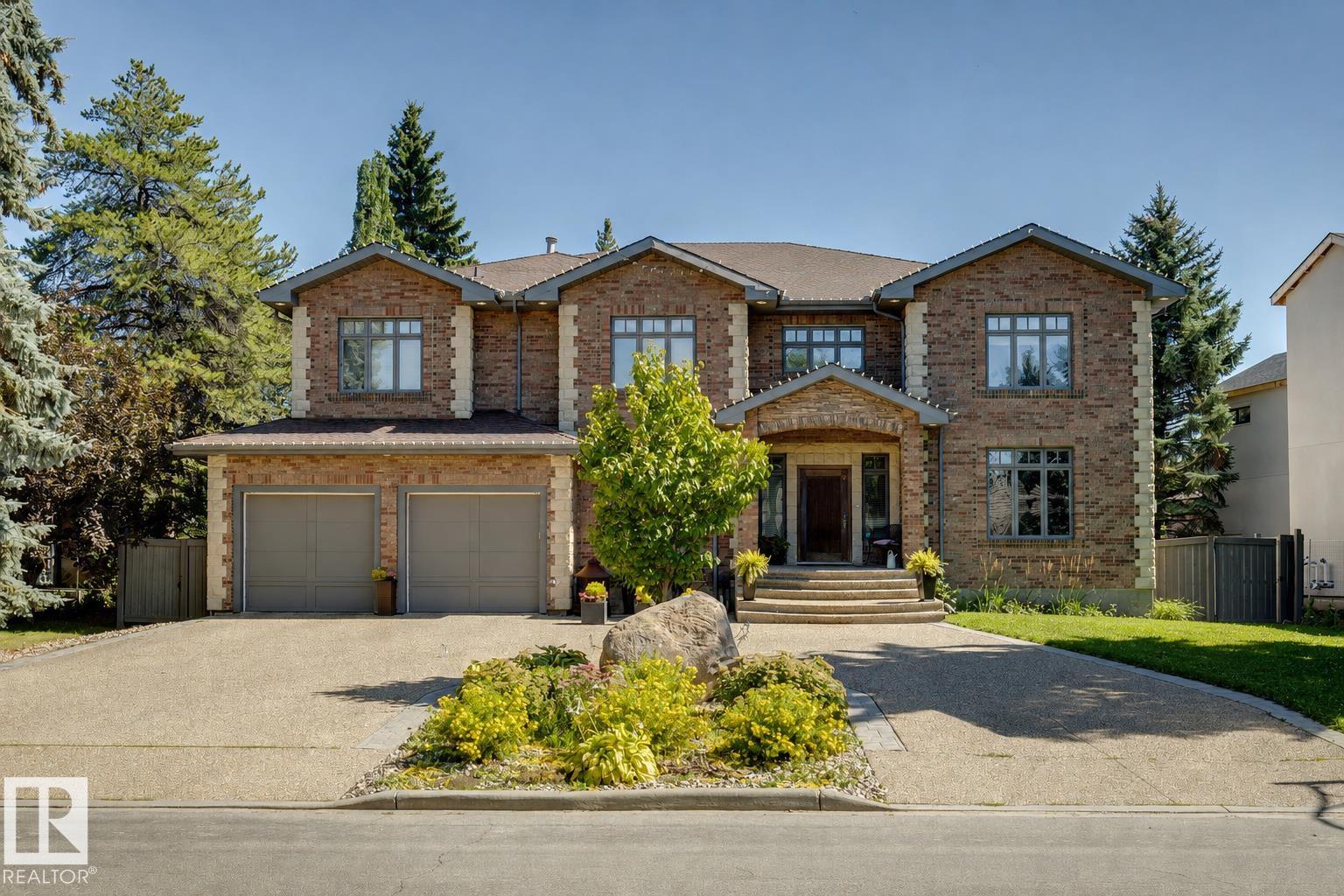 5 RIVERSIDE Crescent, E4505944, Alberta,