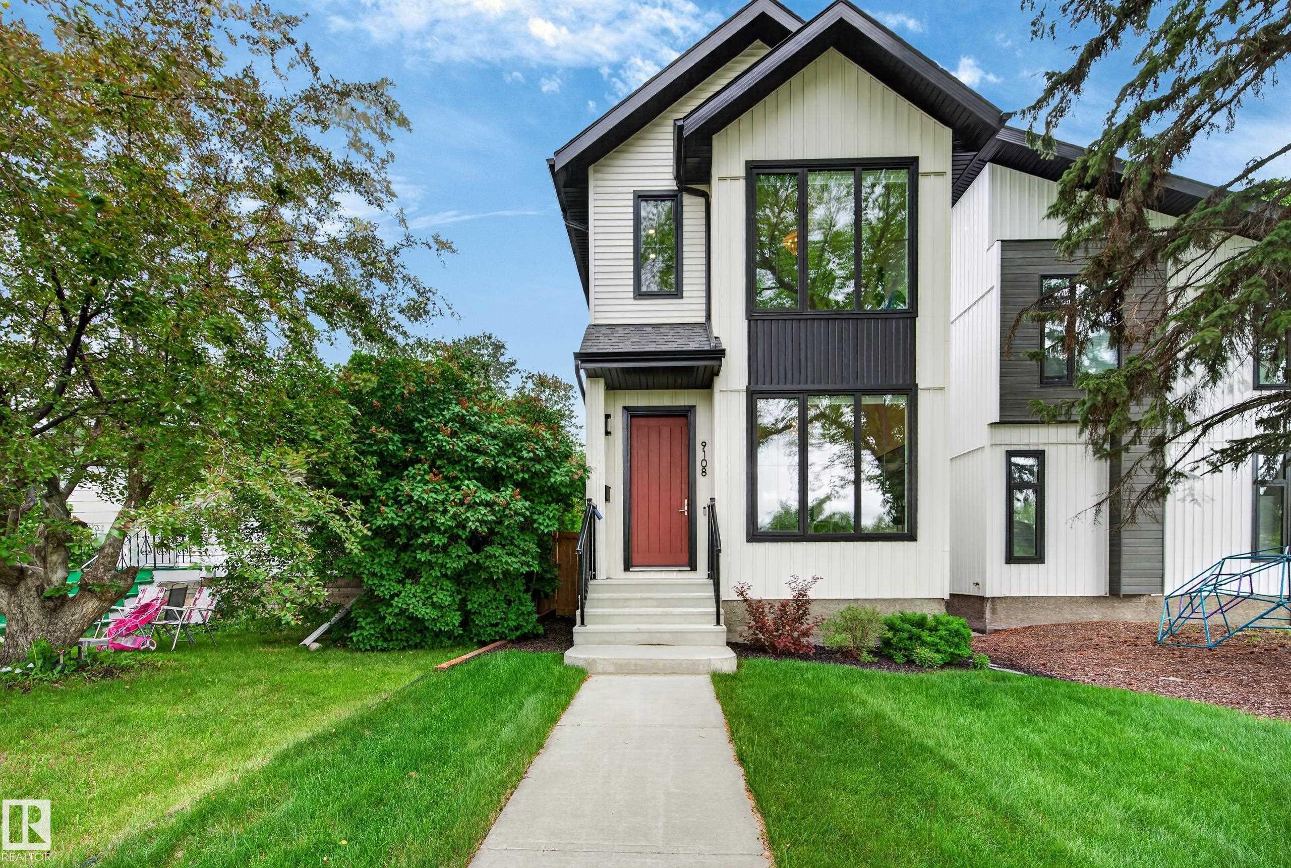 9108 64 Avenue, E4505945, Alberta,