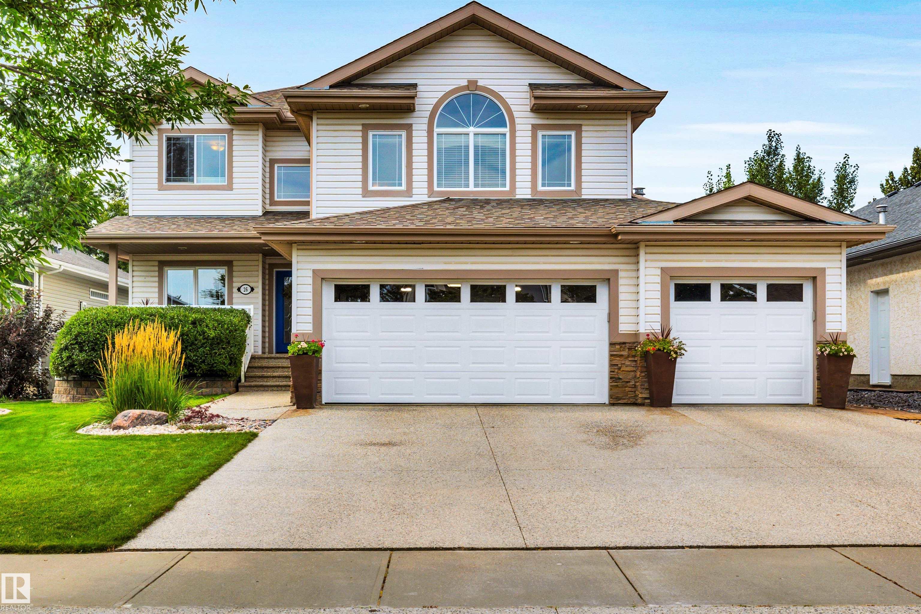 26 EASTPARK Drive, E4505966, Alberta,