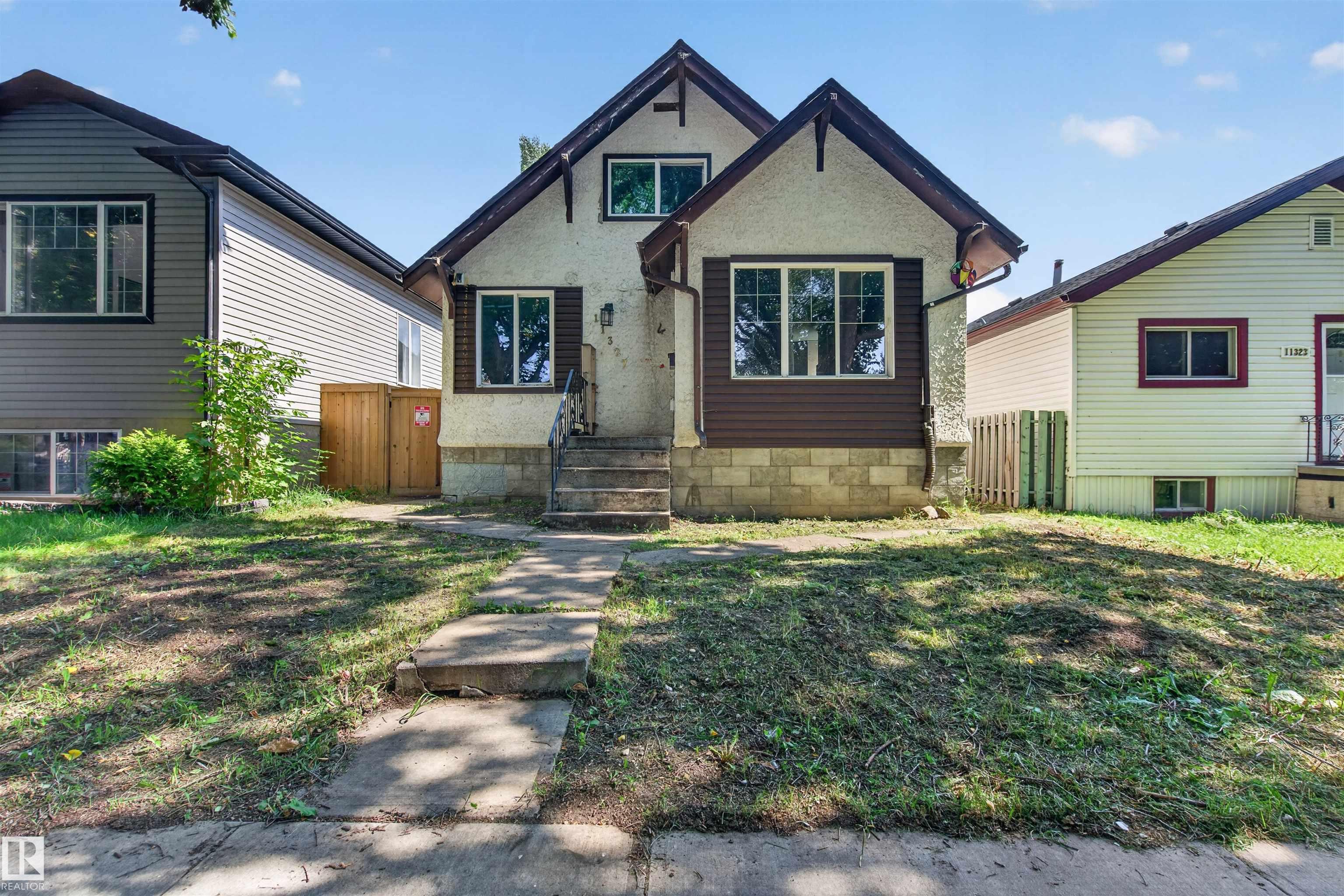 11327 89 Street, E4505988, Alberta,