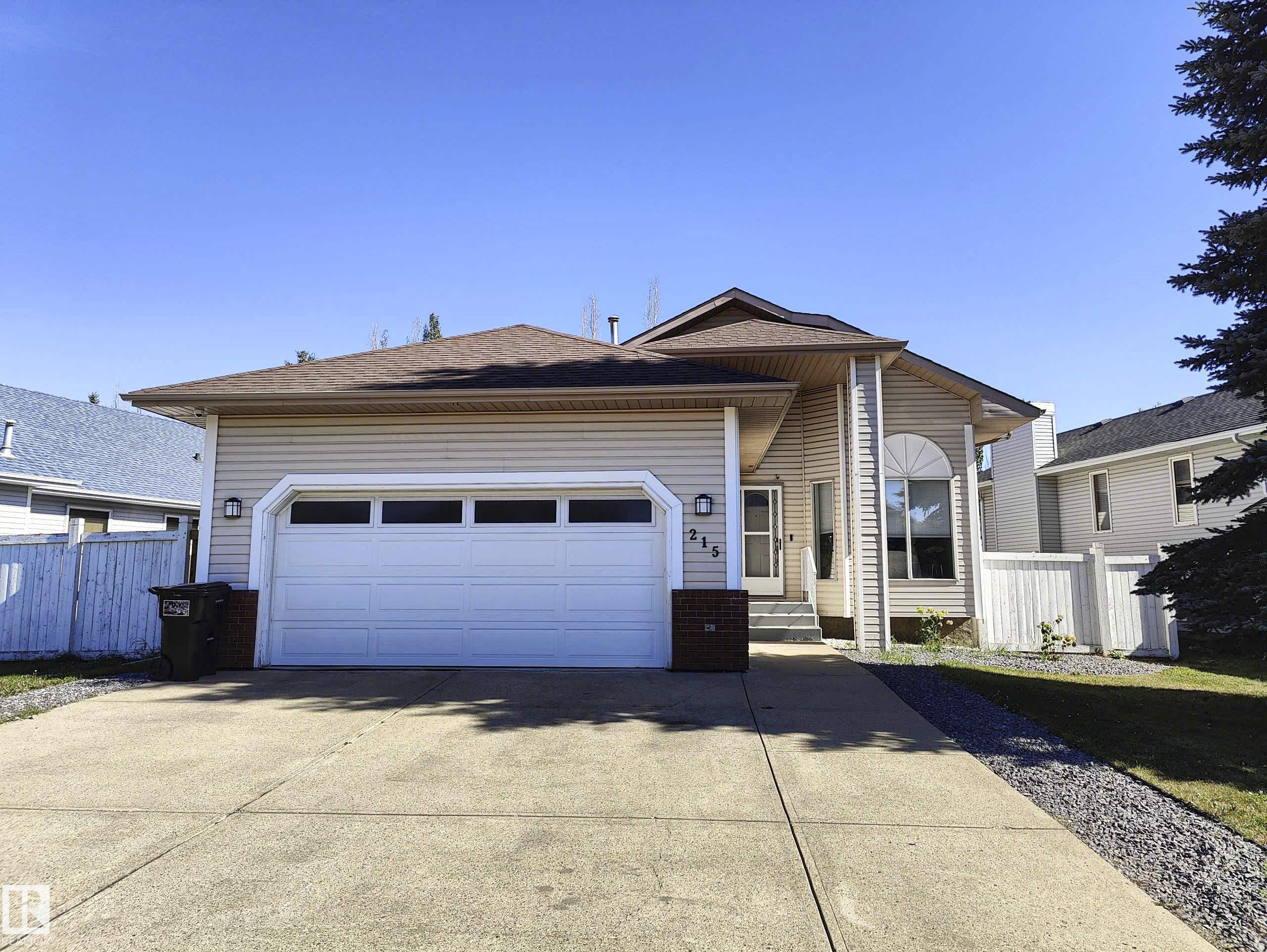 215 PETER Close, E4505995, Alberta,