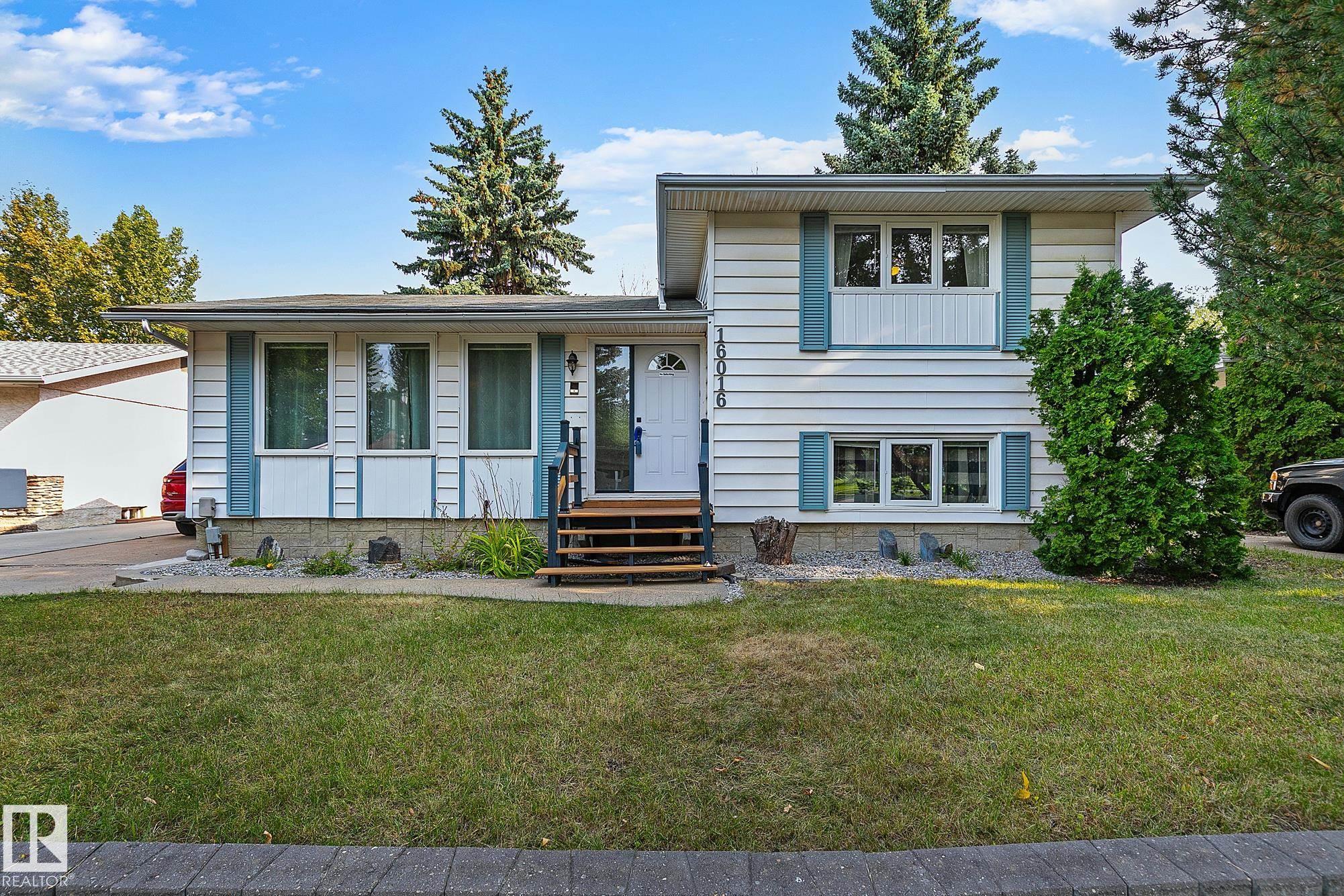 16016 78A Avenue, E4506005, Alberta,
