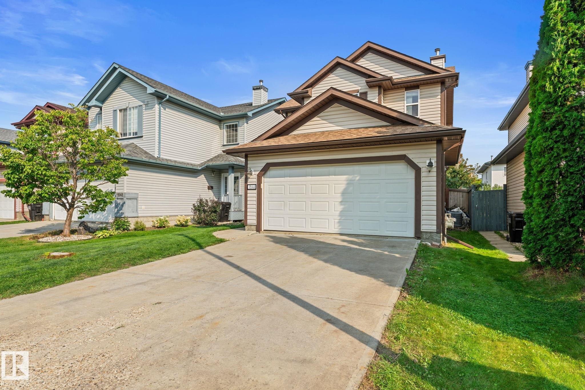 11544 167A Avenue, E4506006, Alberta,