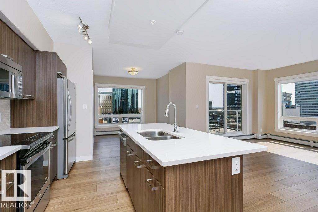 1002 10410 102 Avenue, E4506009, Alberta,
