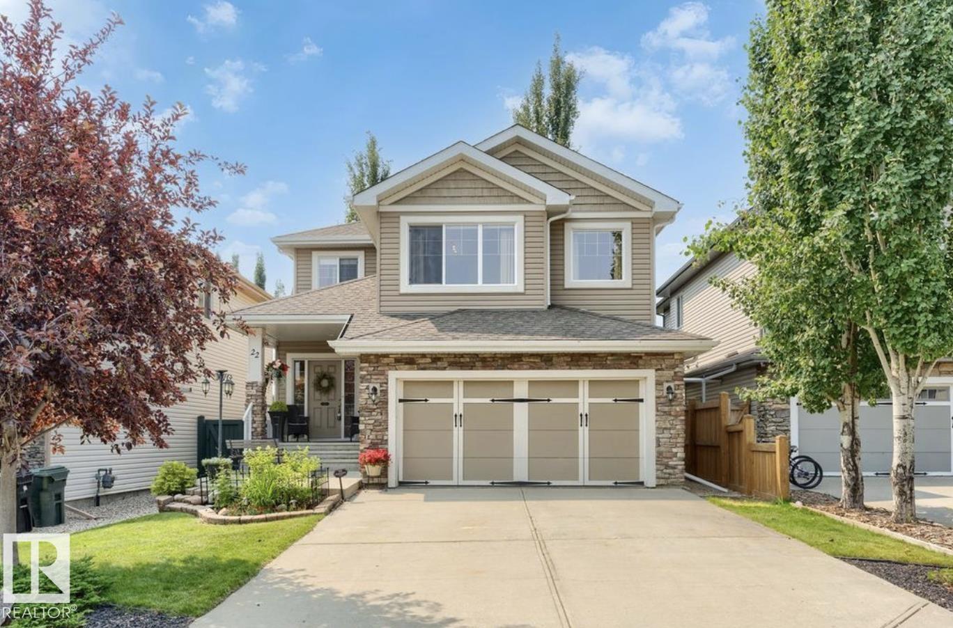 22 VOLETA Crest, E4506010, Alberta,