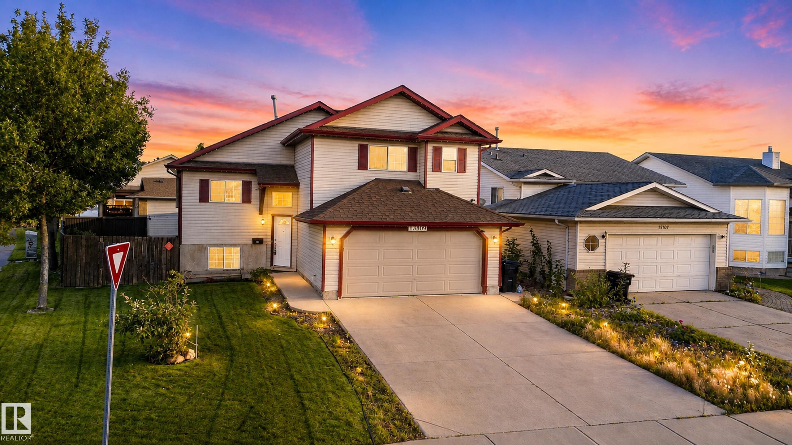 13803 130A Avenue, E4506015, Alberta,