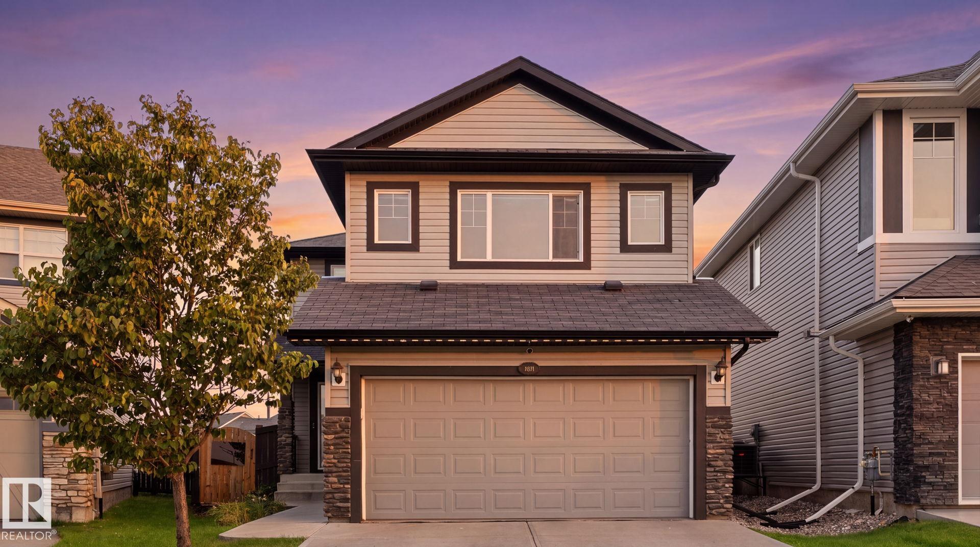 3613 167A Avenue, E4506017, Alberta,