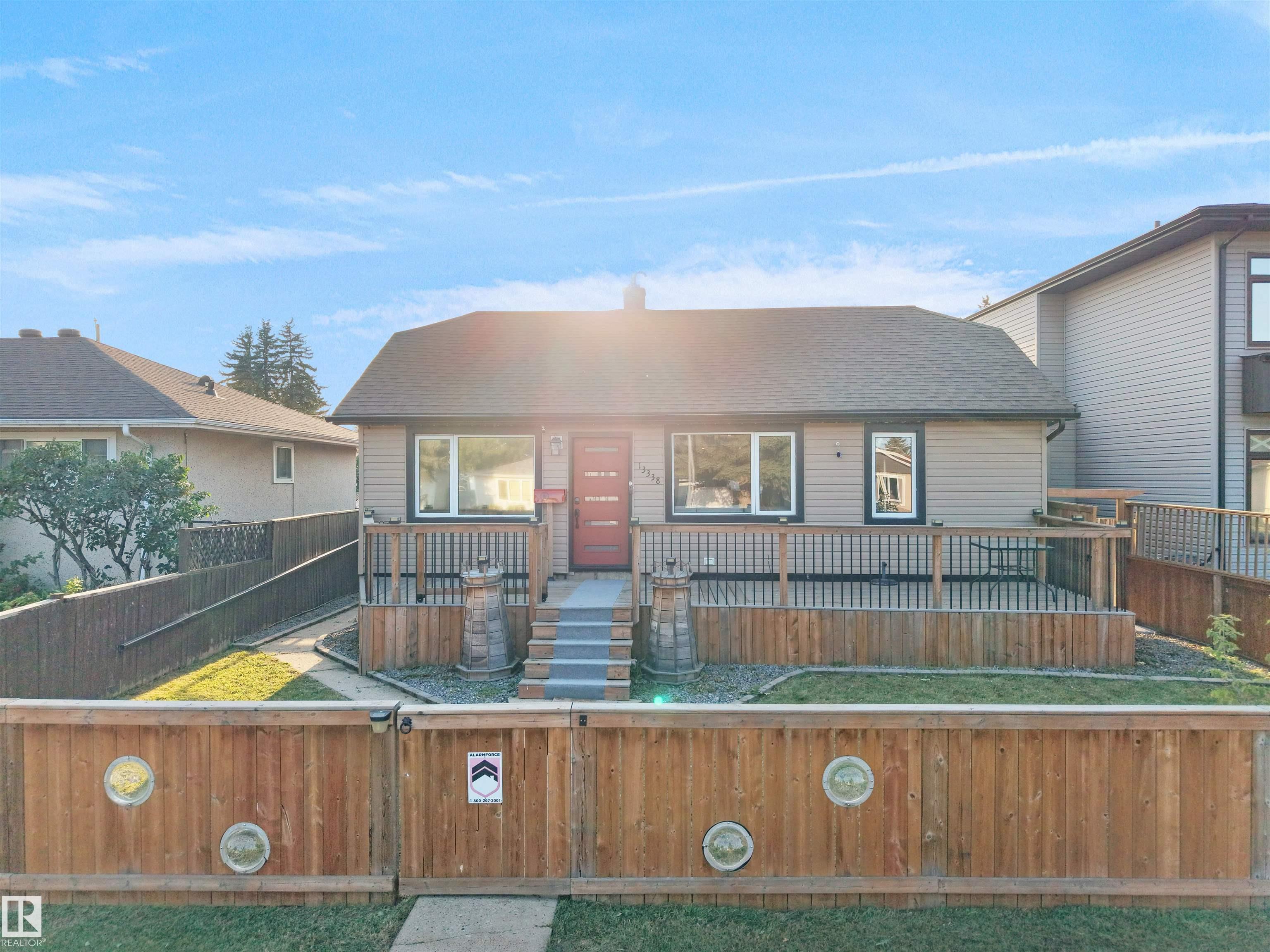 13338 131 Street, E4506021, Alberta,