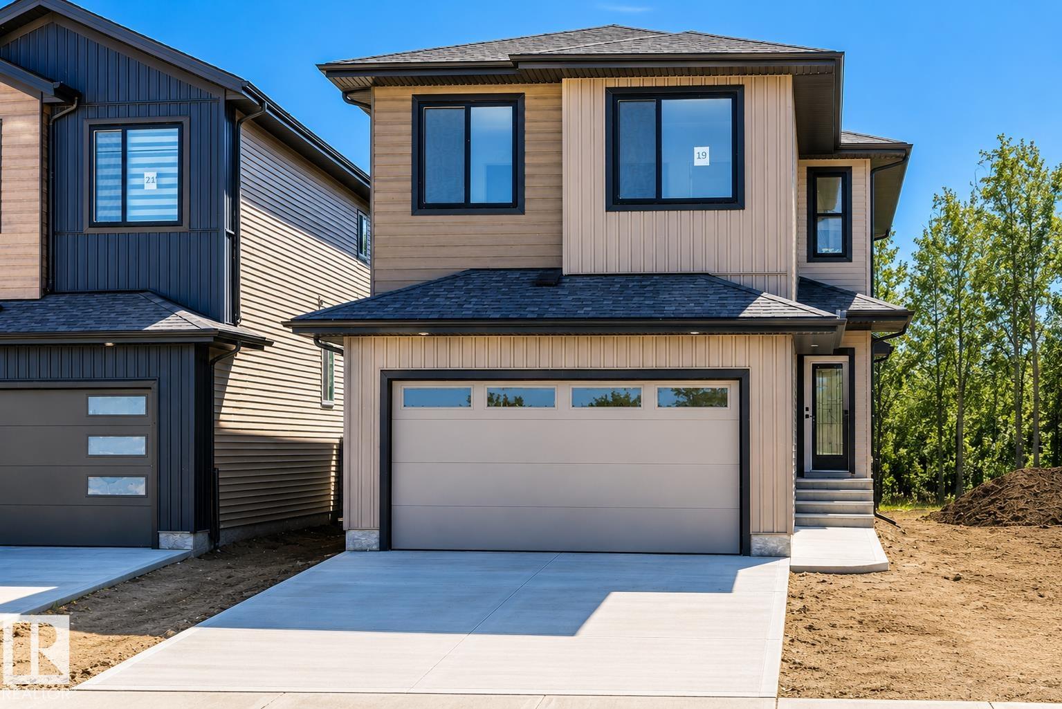 19 TEAKWOOD Terrace, E4506026, Alberta,