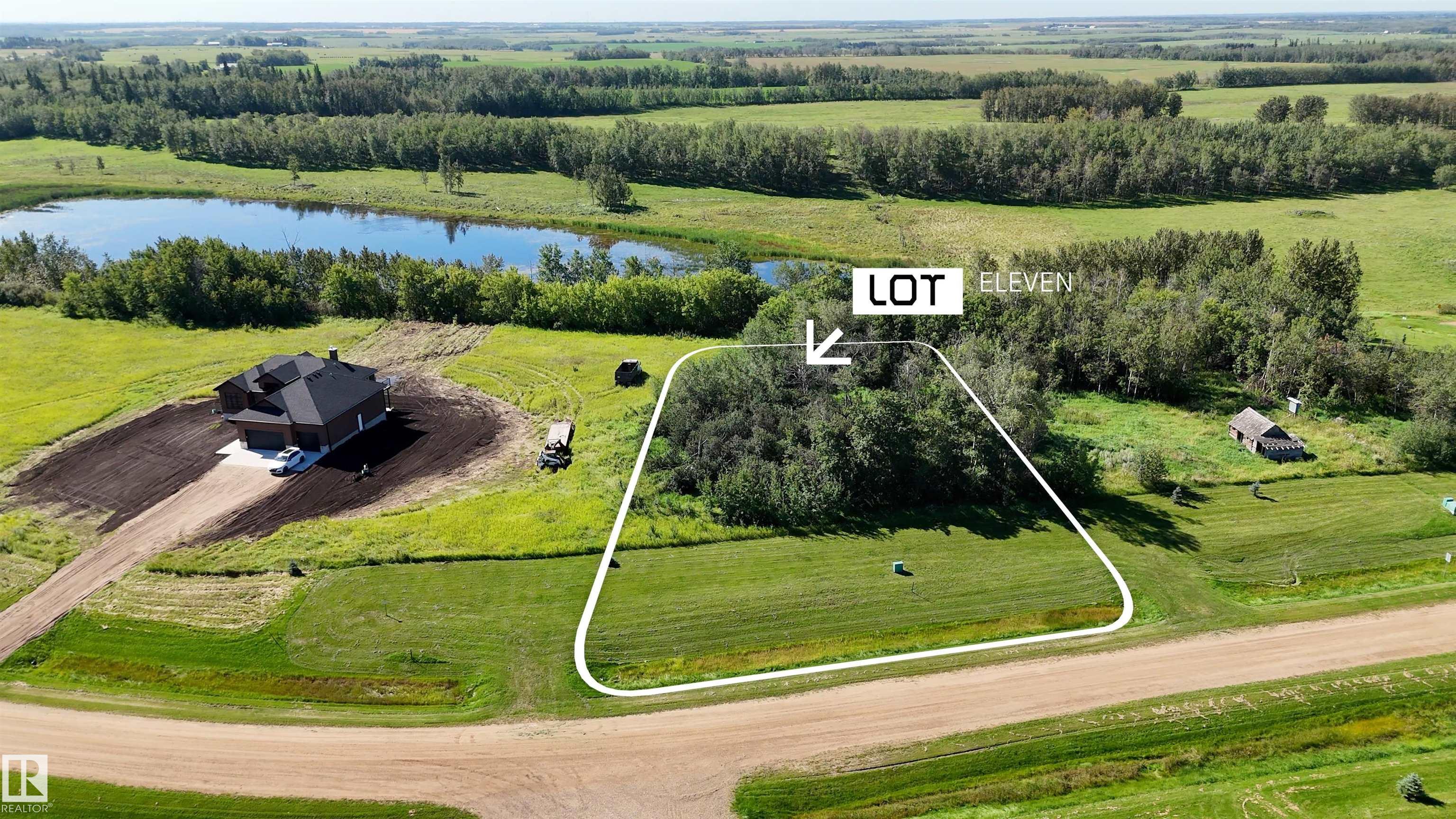 111 Buffalo Way, E4506030, Alberta,