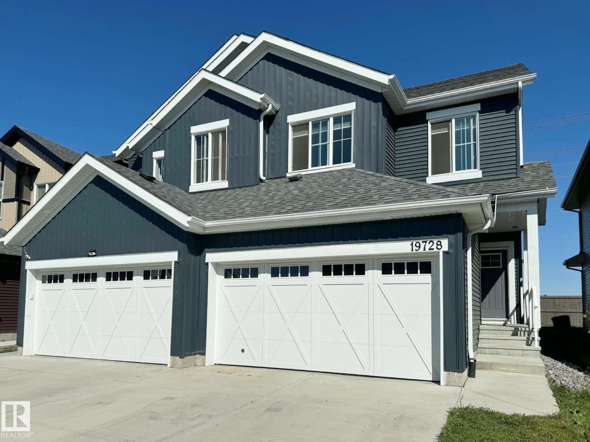 19728 29 Avenue, E4506031, Alberta,