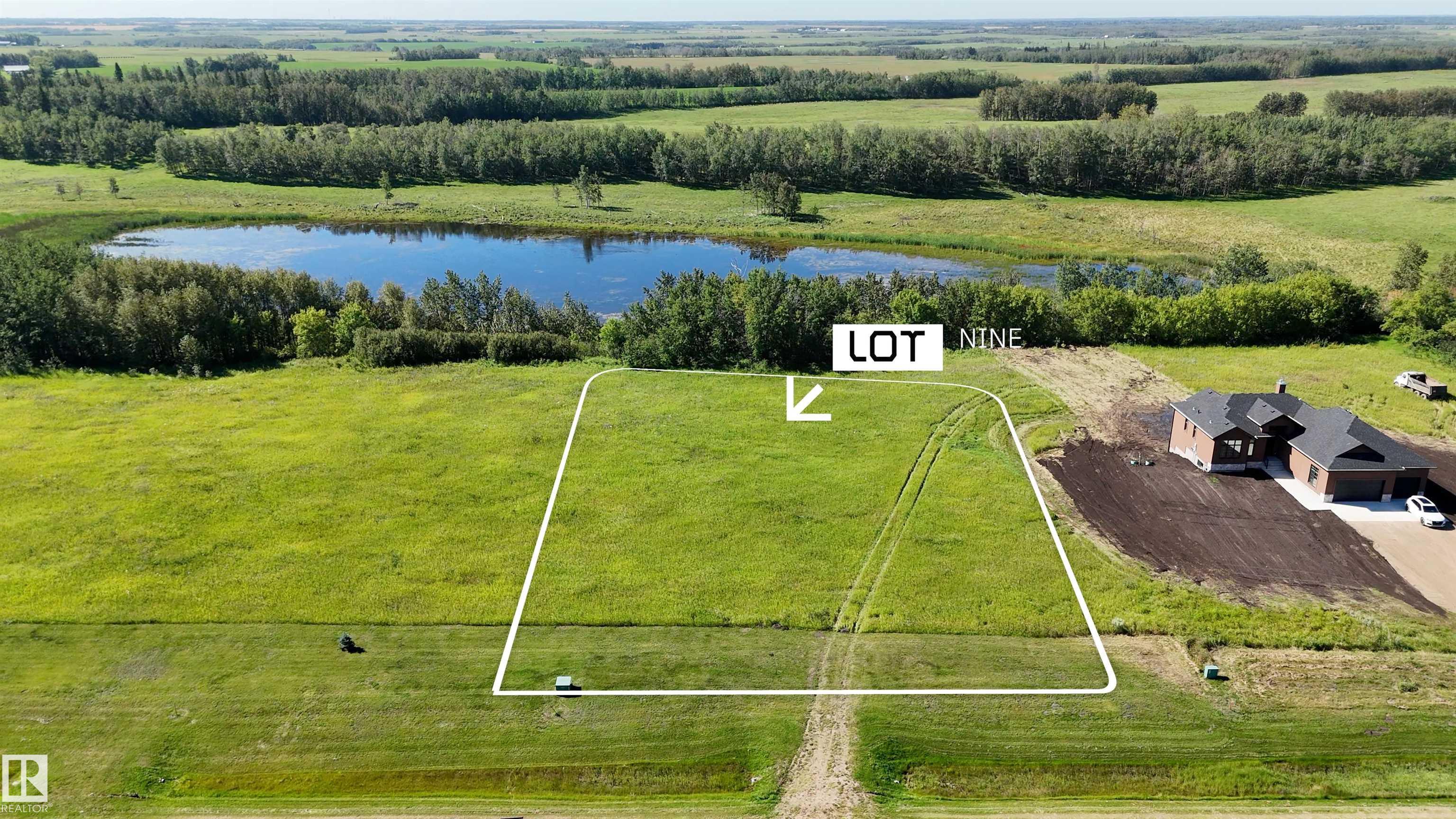 109 Buffalo Way, E4506033, Alberta,