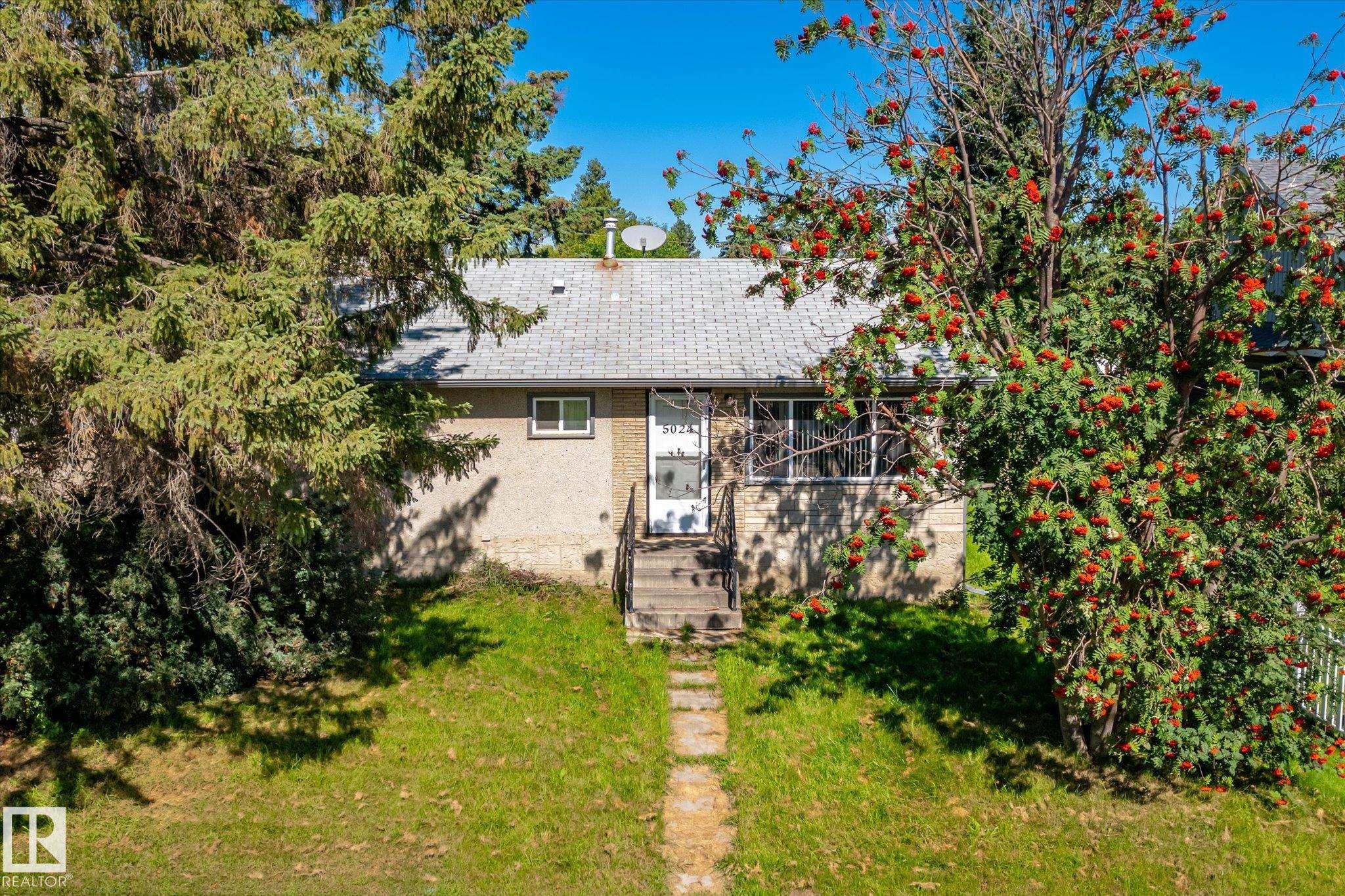 5024 50 Avenue, E4506035, Alberta,