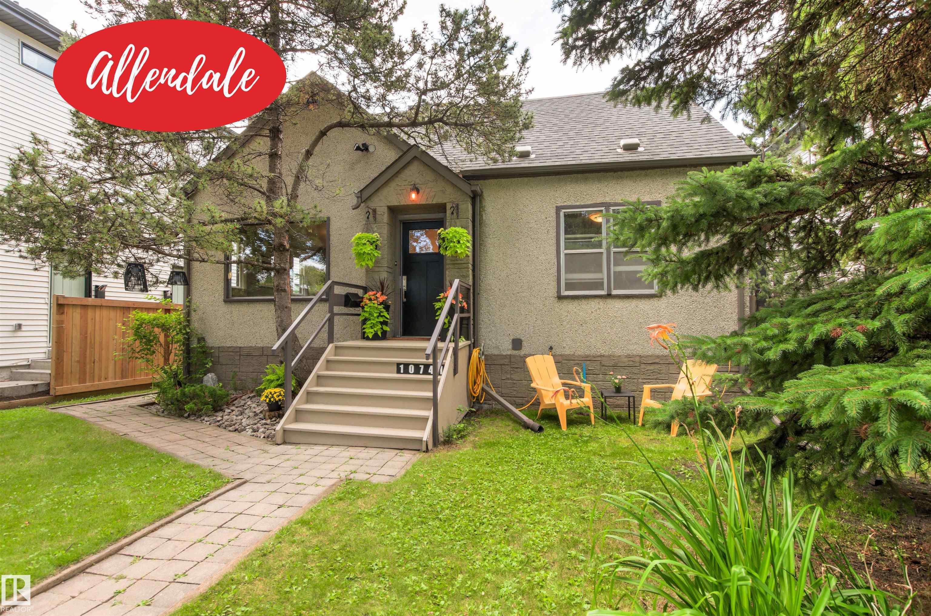 10741 70 Avenue, E4506037, Alberta,