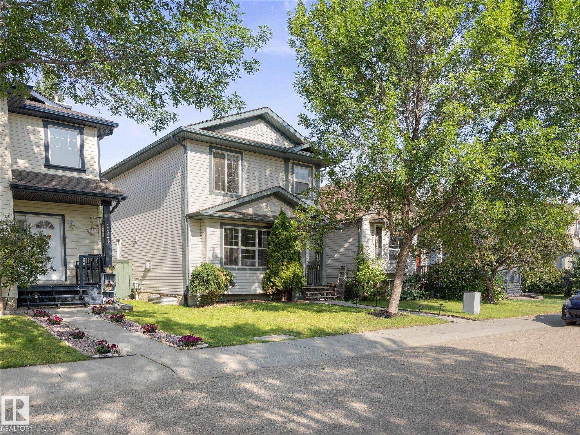 1502 GRANT Way, E4506040, Alberta,