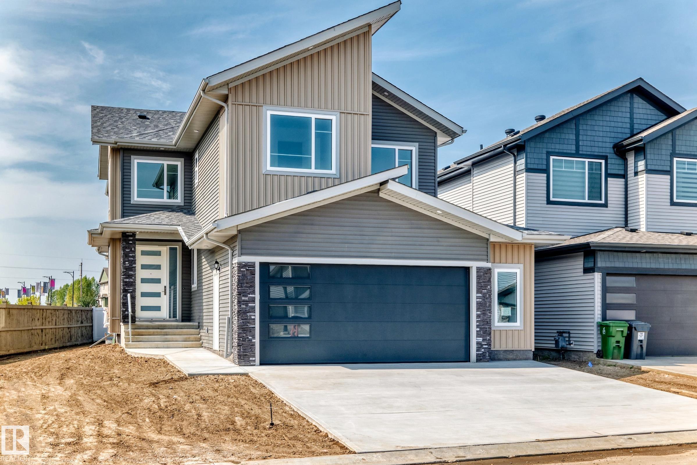 753 ASTORIA Way, E4506045, Alberta,
