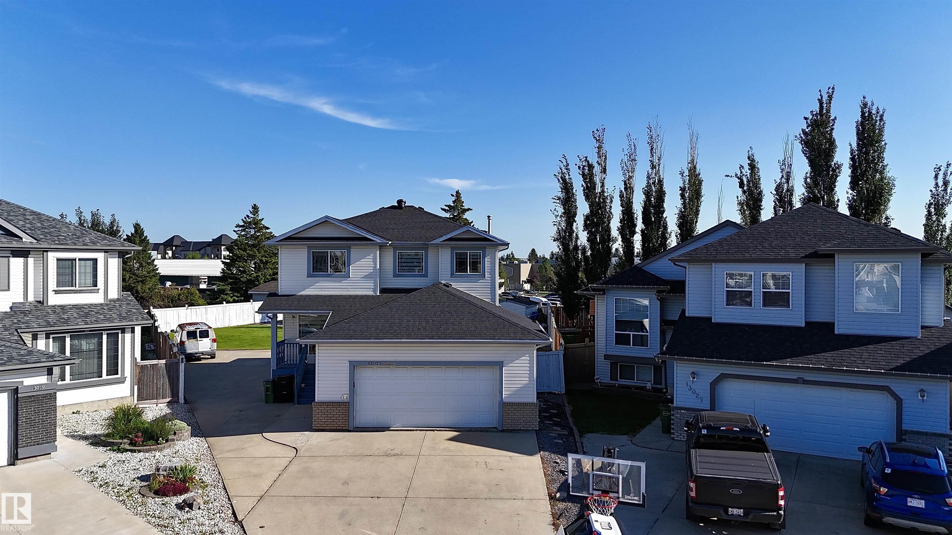 13023 HUDSON Way, E4506049, Alberta,