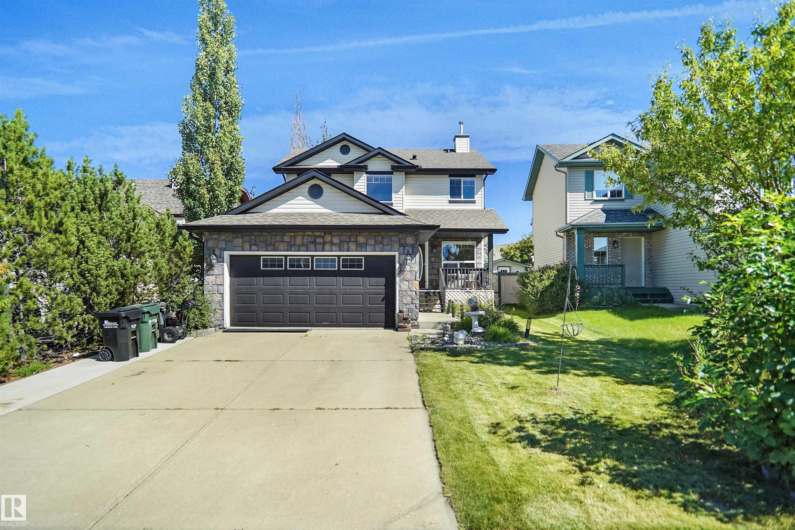 19 CHRISTINA Way, E4506063, Alberta,