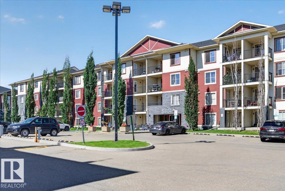 207 5804 MULLEN Place, E4506086, Alberta,