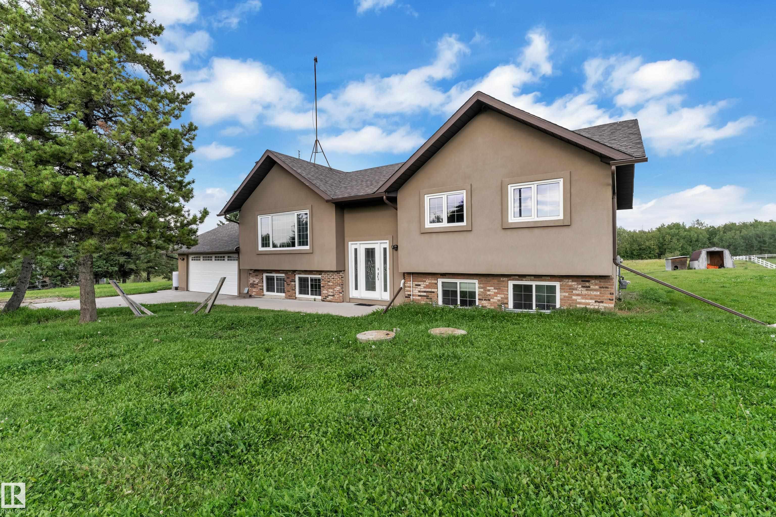 217 51561 RGE ROAD 224, E4506093, Alberta,