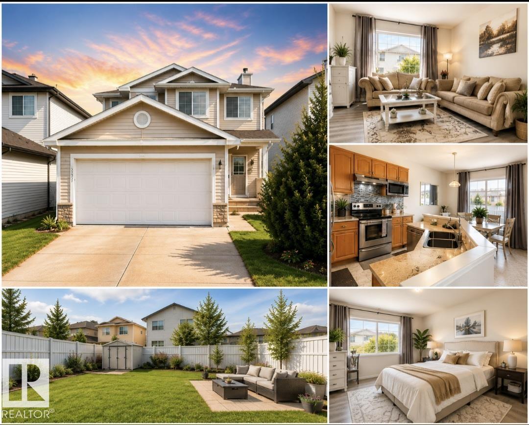 3236 27 Avenue, E4506099, Alberta,