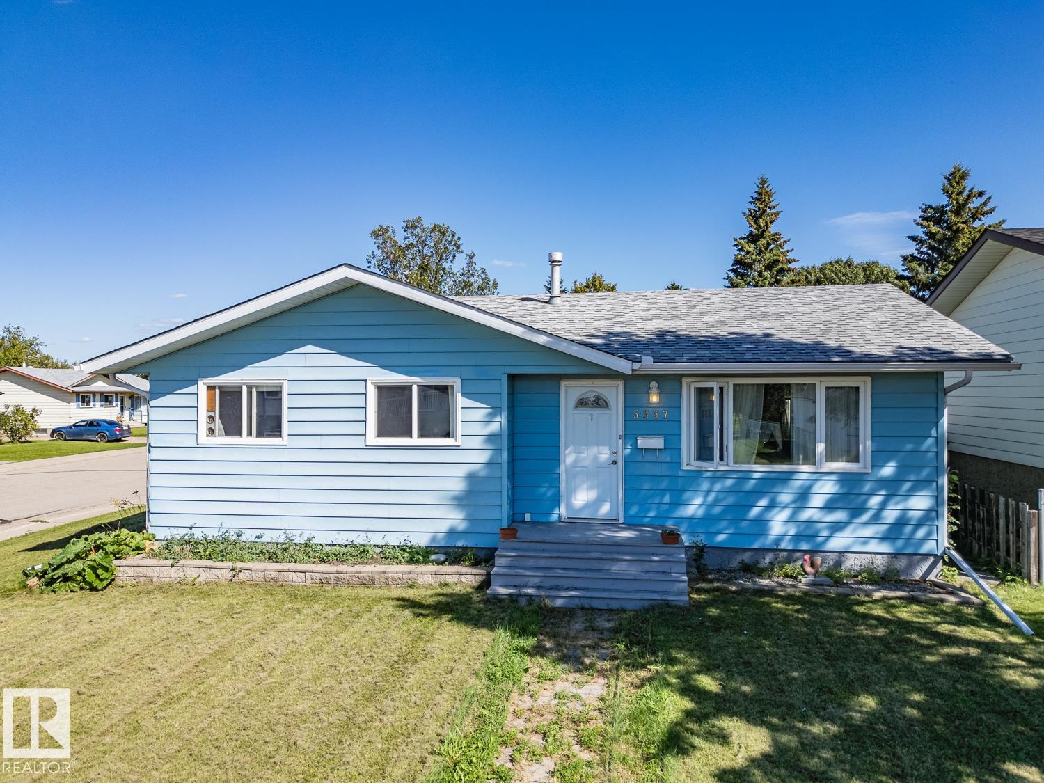 5337 47 Street N, E4506101, Alberta,