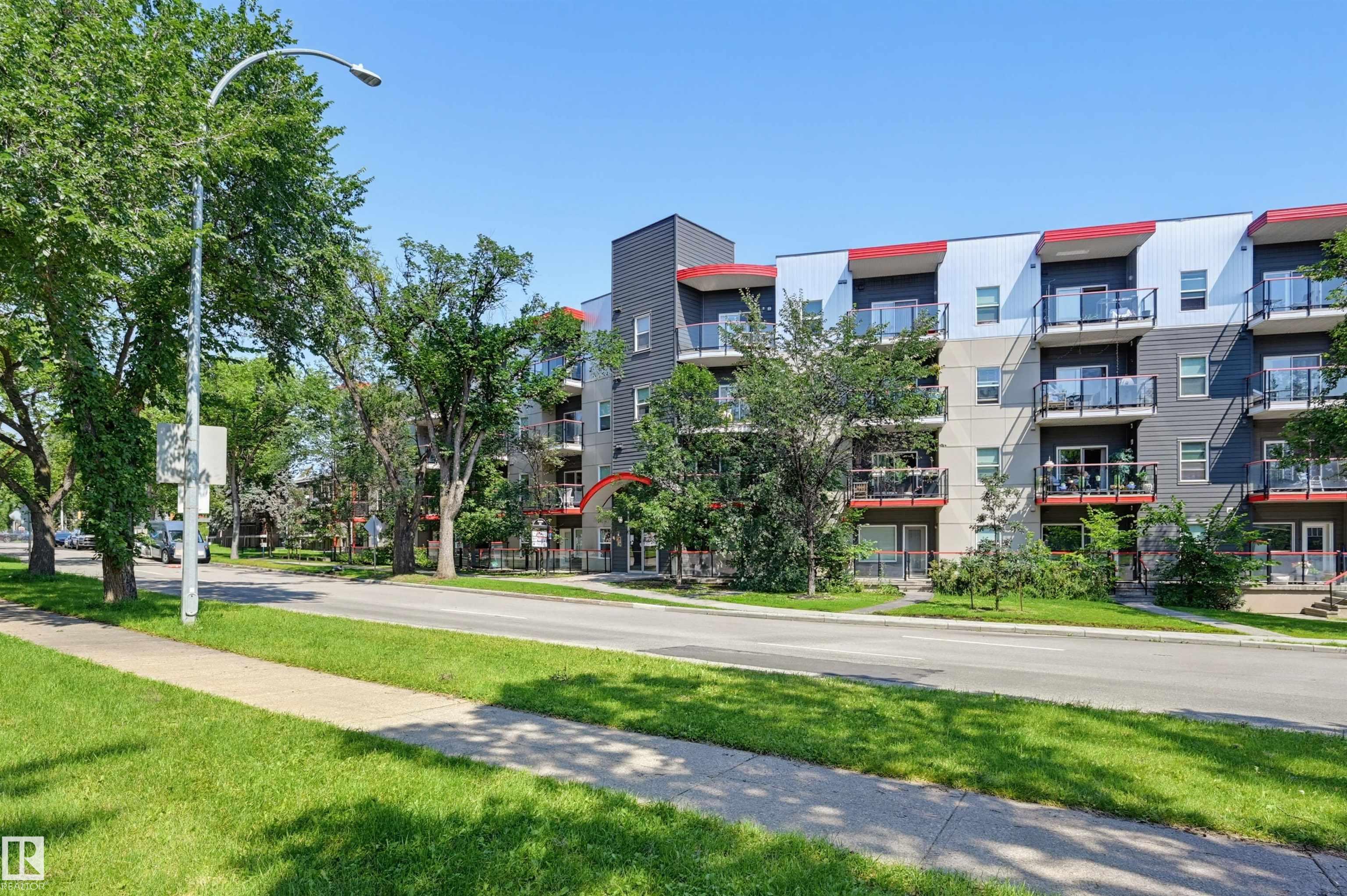 103 10611 117 Street, E4506108, Alberta,