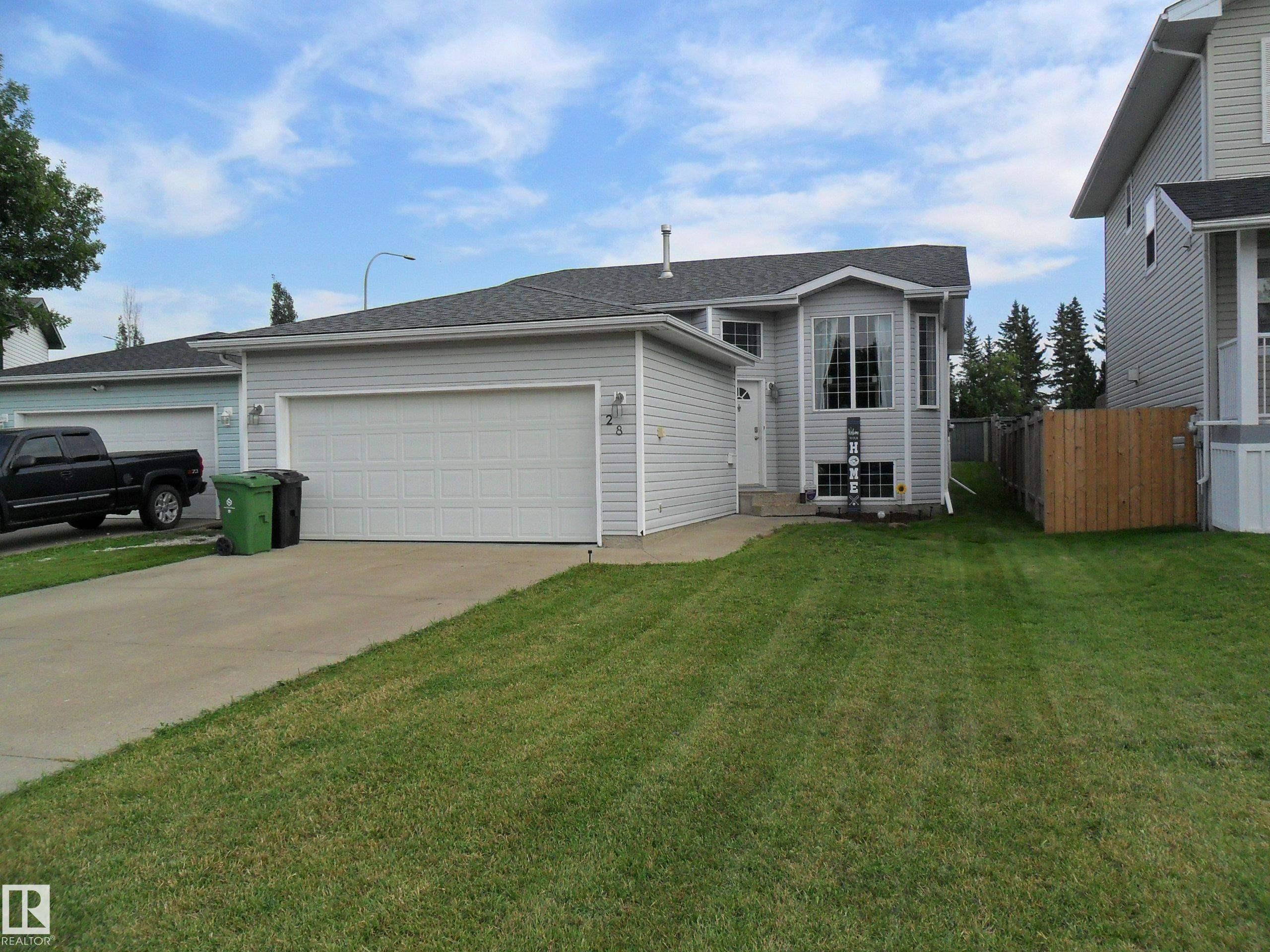 28 Bridgeview Crescent NW, E4506110, Alberta,