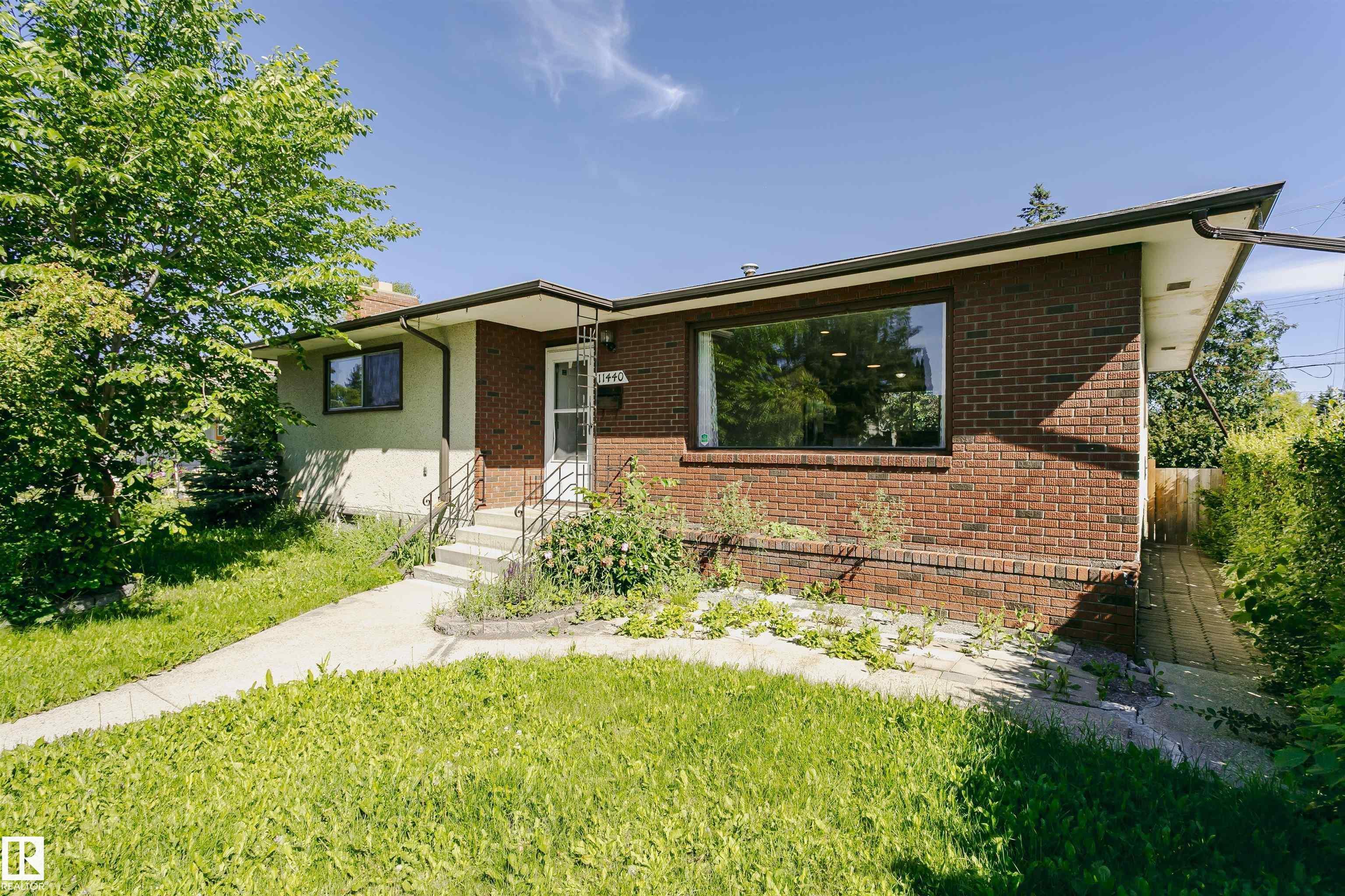 11440 44A Avenue, E4506113, Alberta,