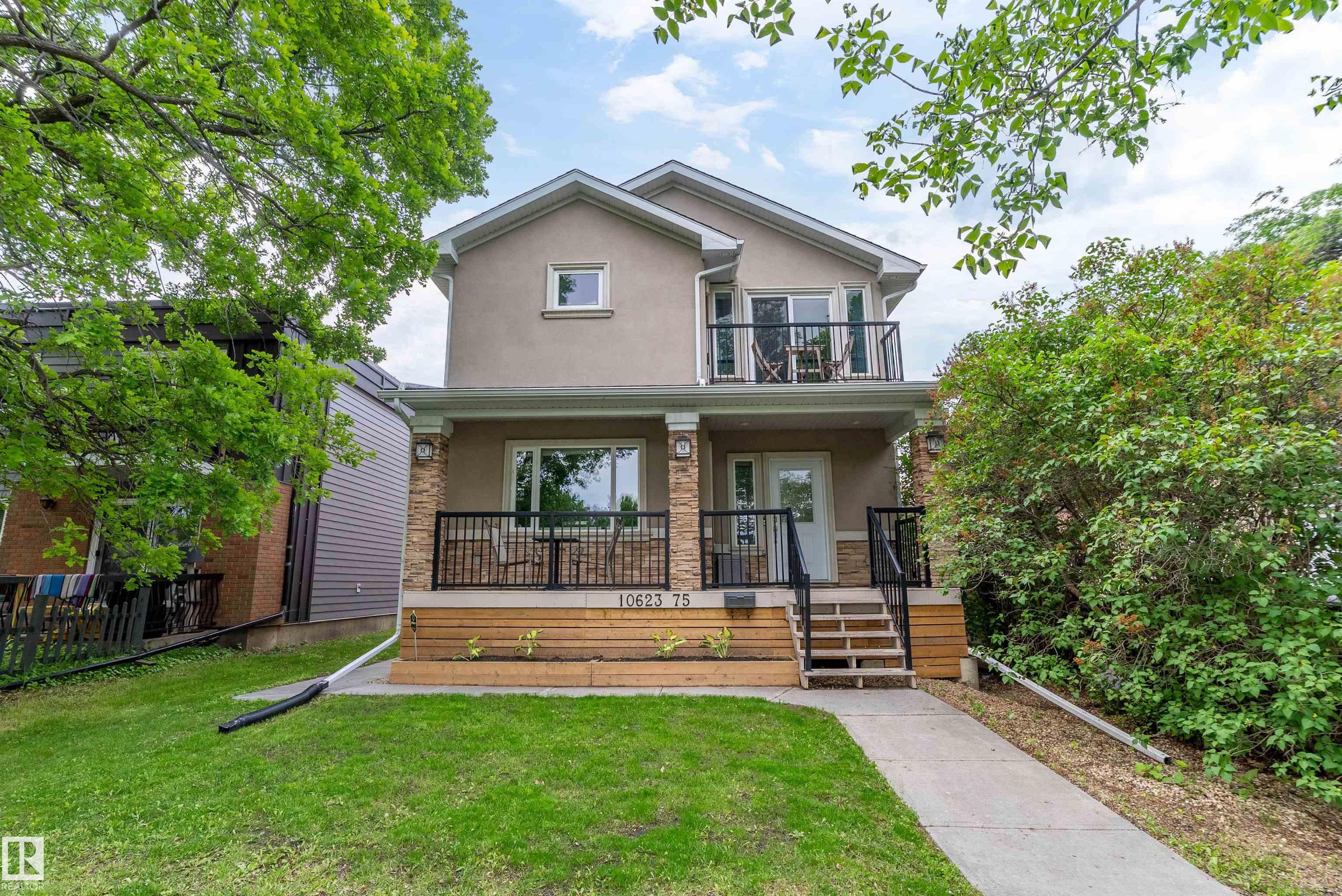 10623 75 Avenue, E4506119, Alberta,