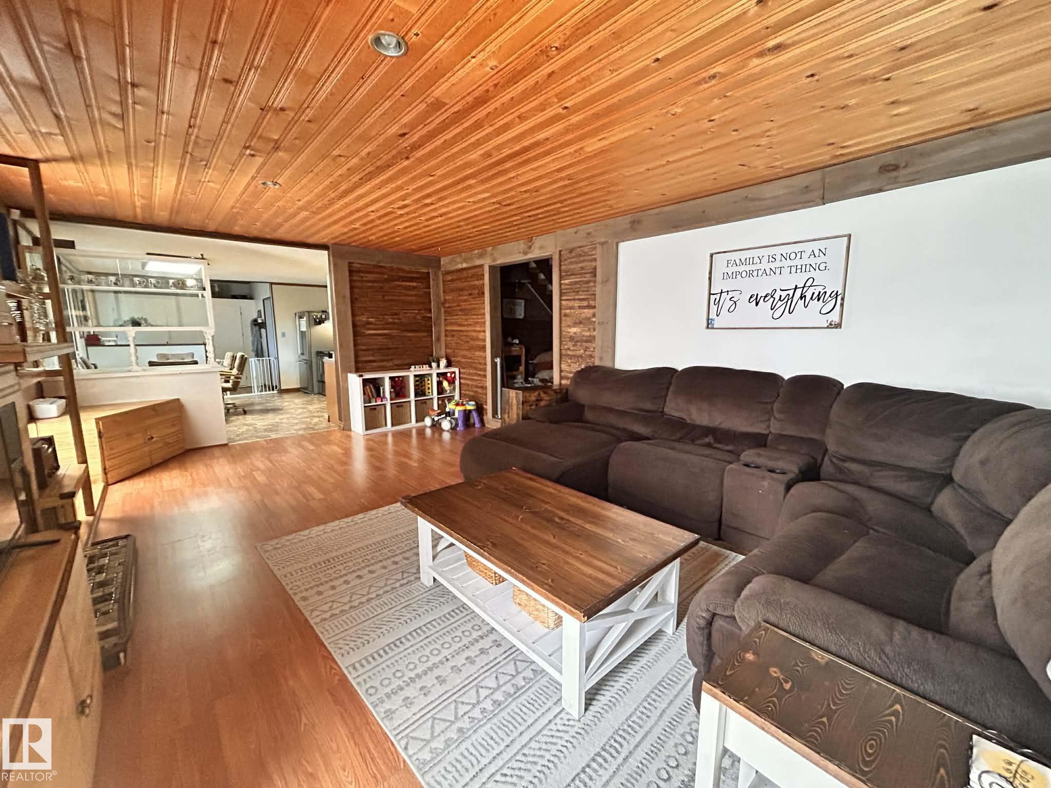 Third View of 5013 50 Street, Ranfurly, Ranfurly, Alberta, T0B 3T0