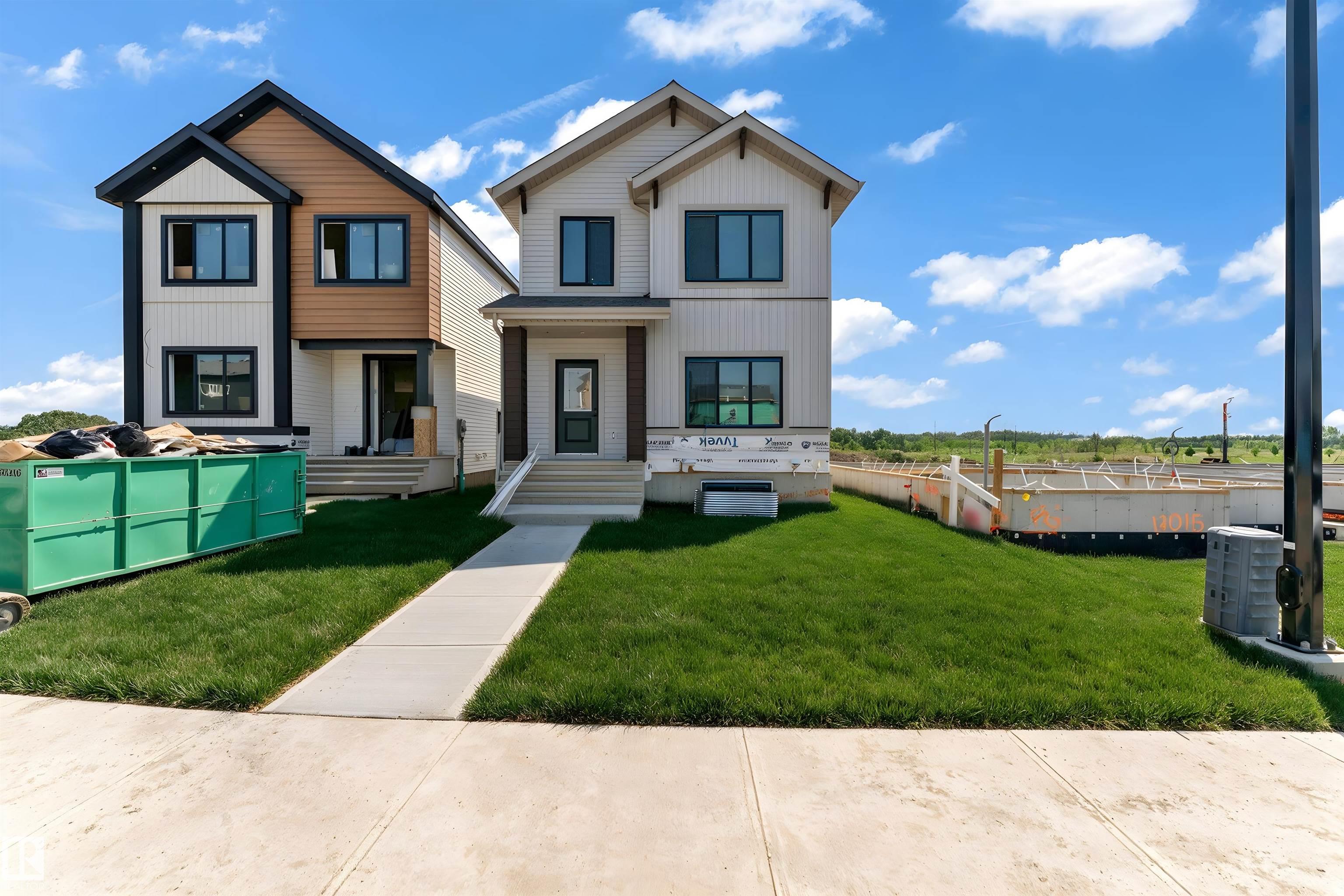 13011 186 Avenue, E4506123, Alberta,